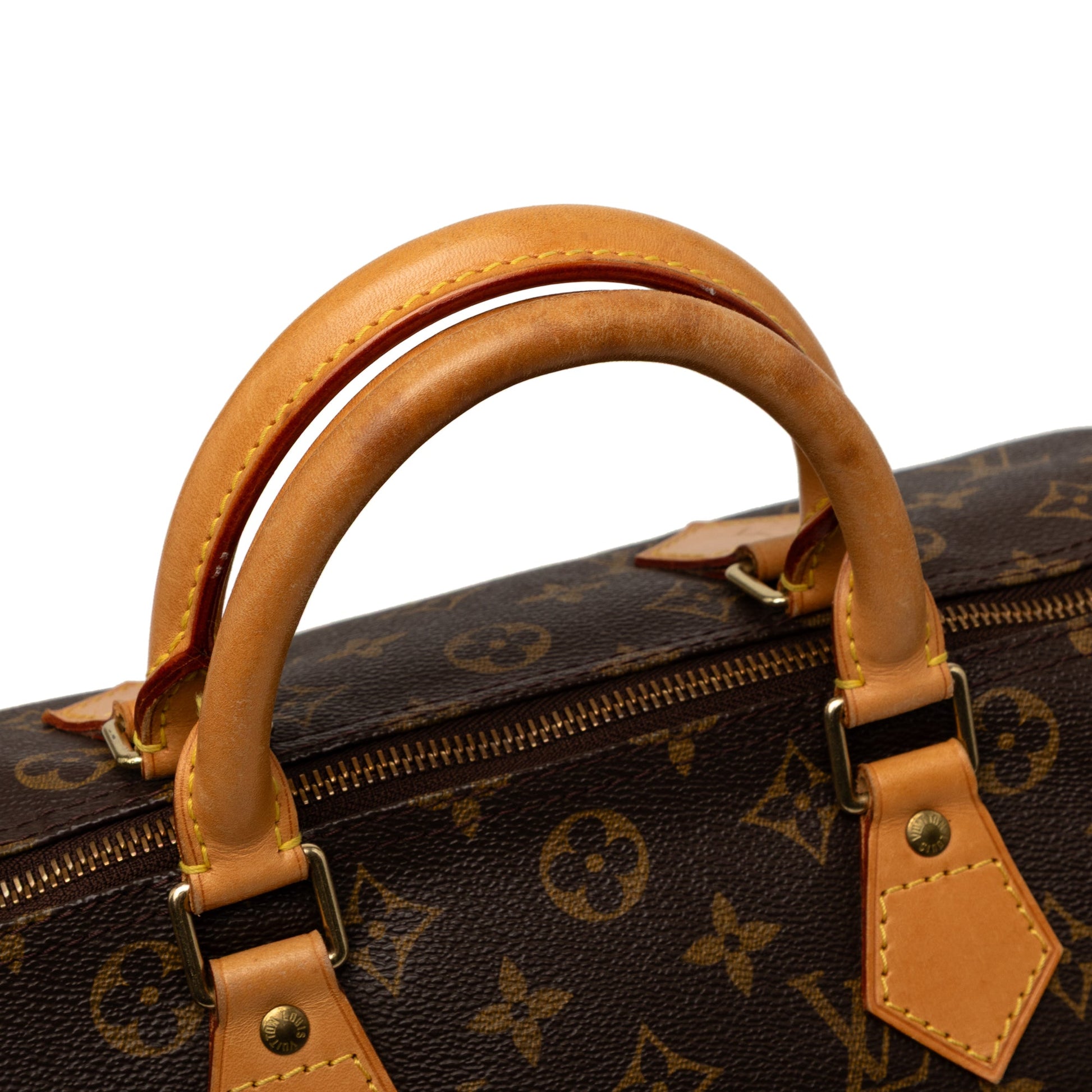 Louis Vuitton Monogram Speedy 30
