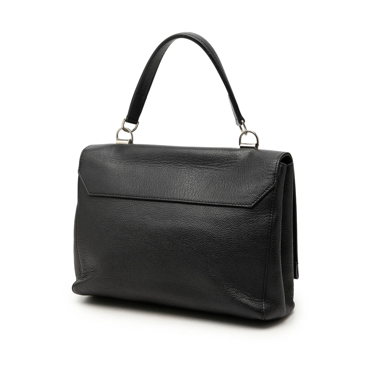 Louis Vuitton Leather Lockme II