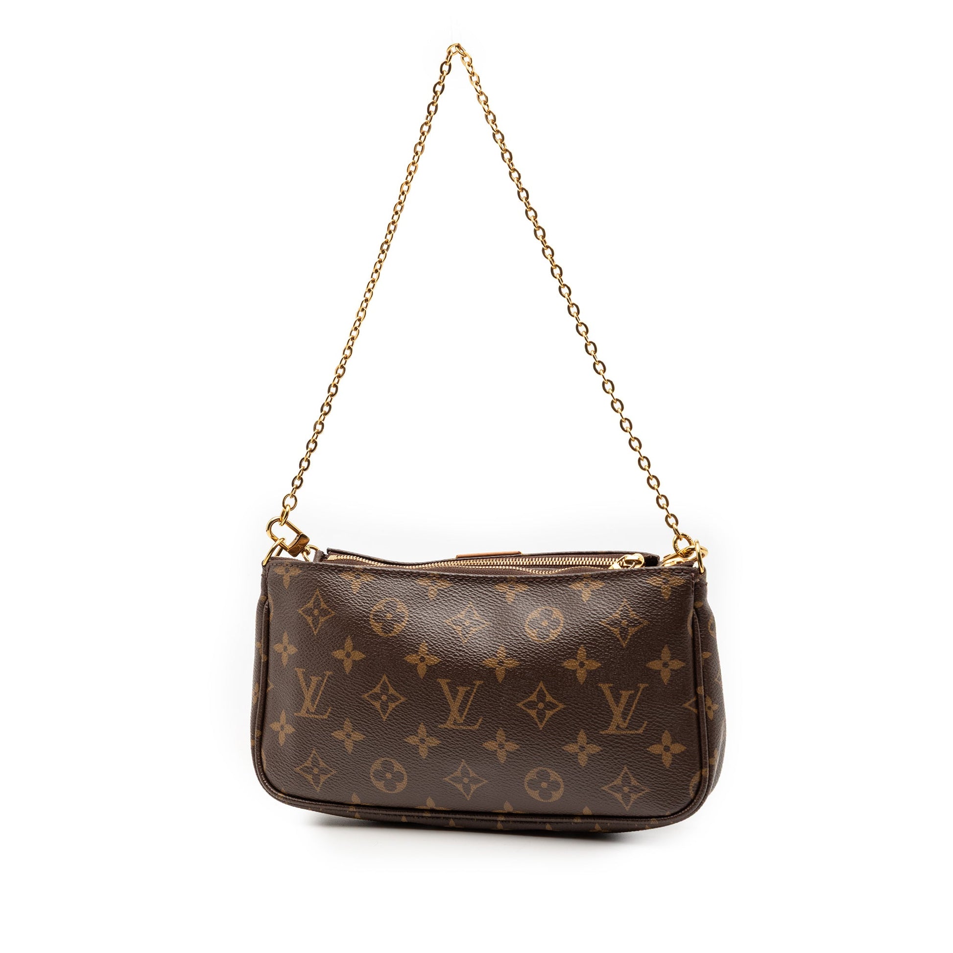 Louis Vuitton Monogram Multi Pochette Accessoires