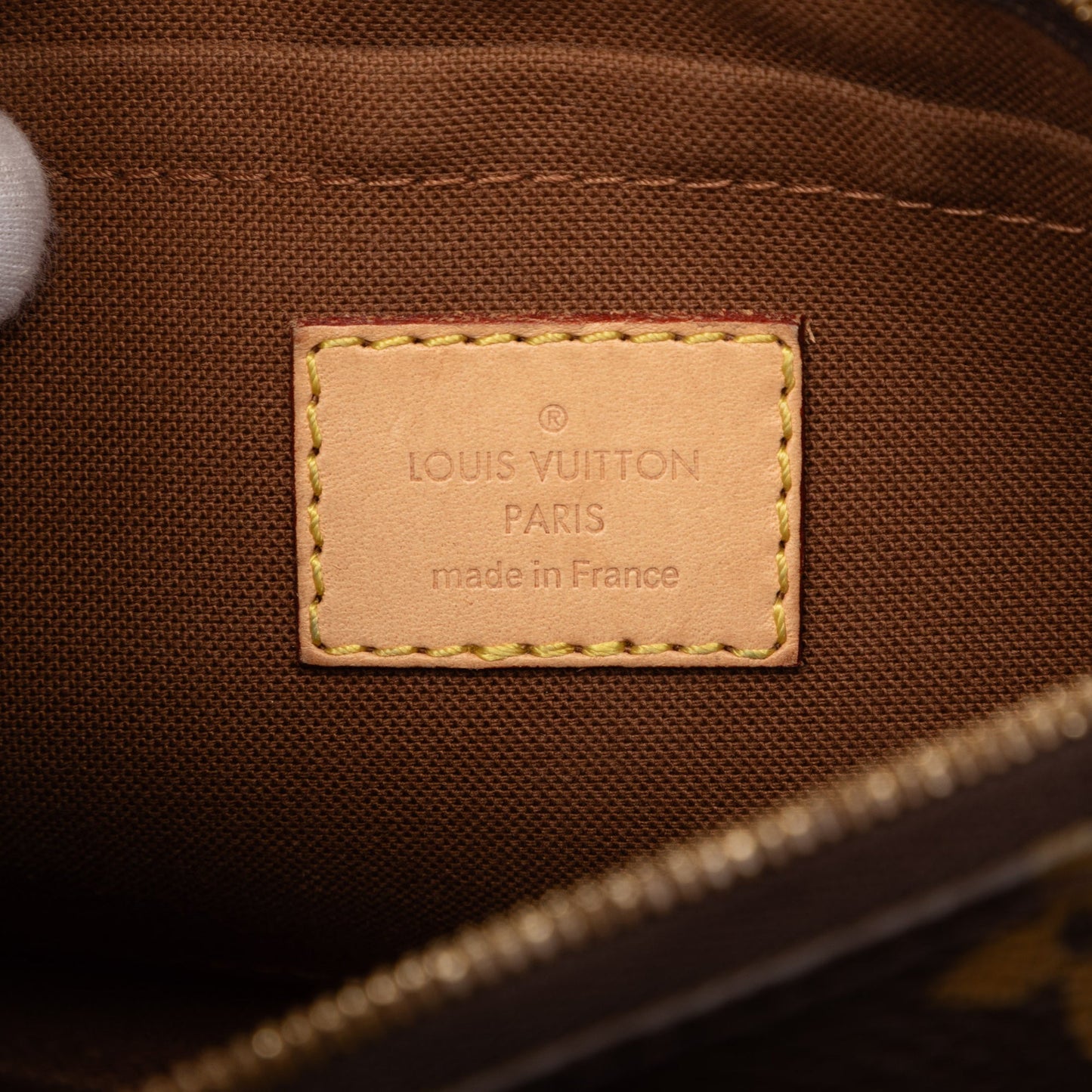 Louis Vuitton Monogram Multi Pochette Accessoires