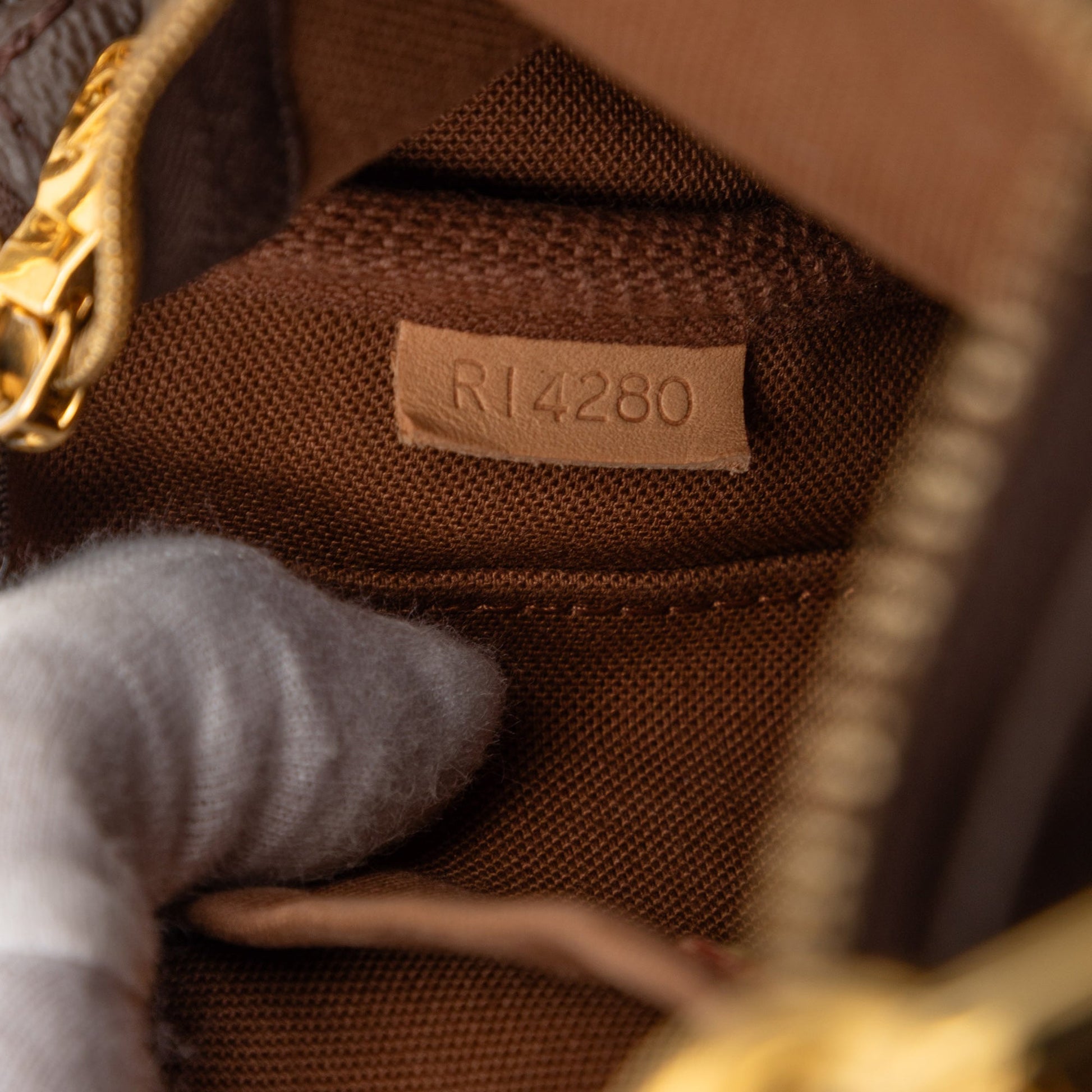 Louis Vuitton Monogram Multi Pochette Accessoires
