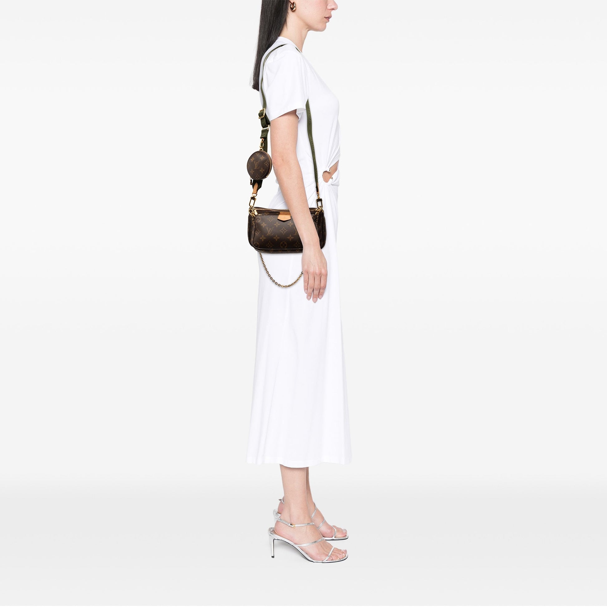 Louis Vuitton Monogram Multi Pochette Accessoires