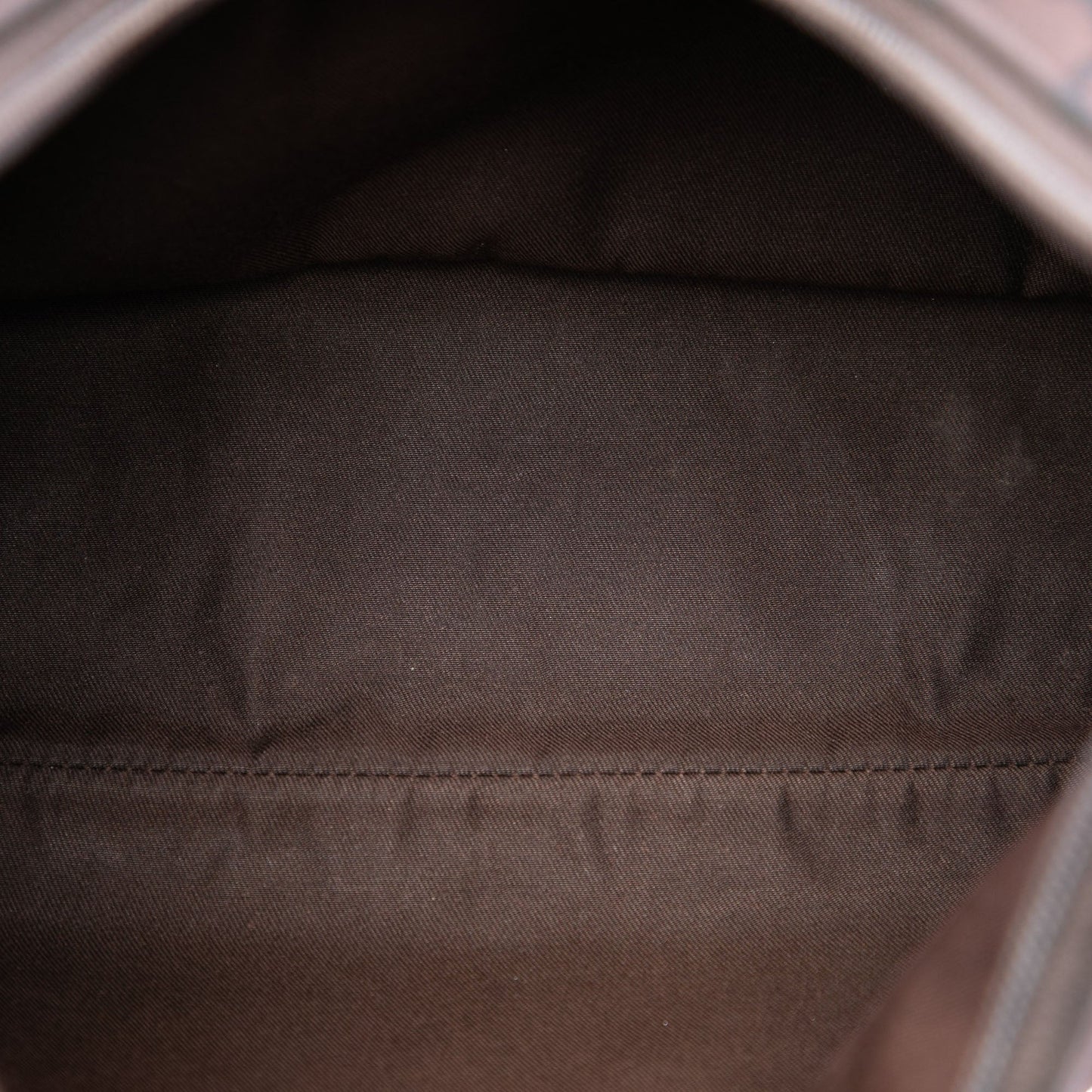 Gucci GG Nylon Shoulder Bag