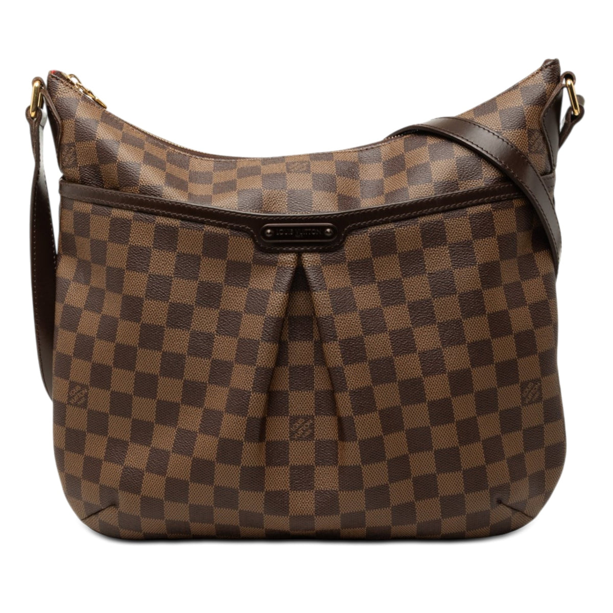 Louis Vuitton Damier Ebene Bloomsbury GM