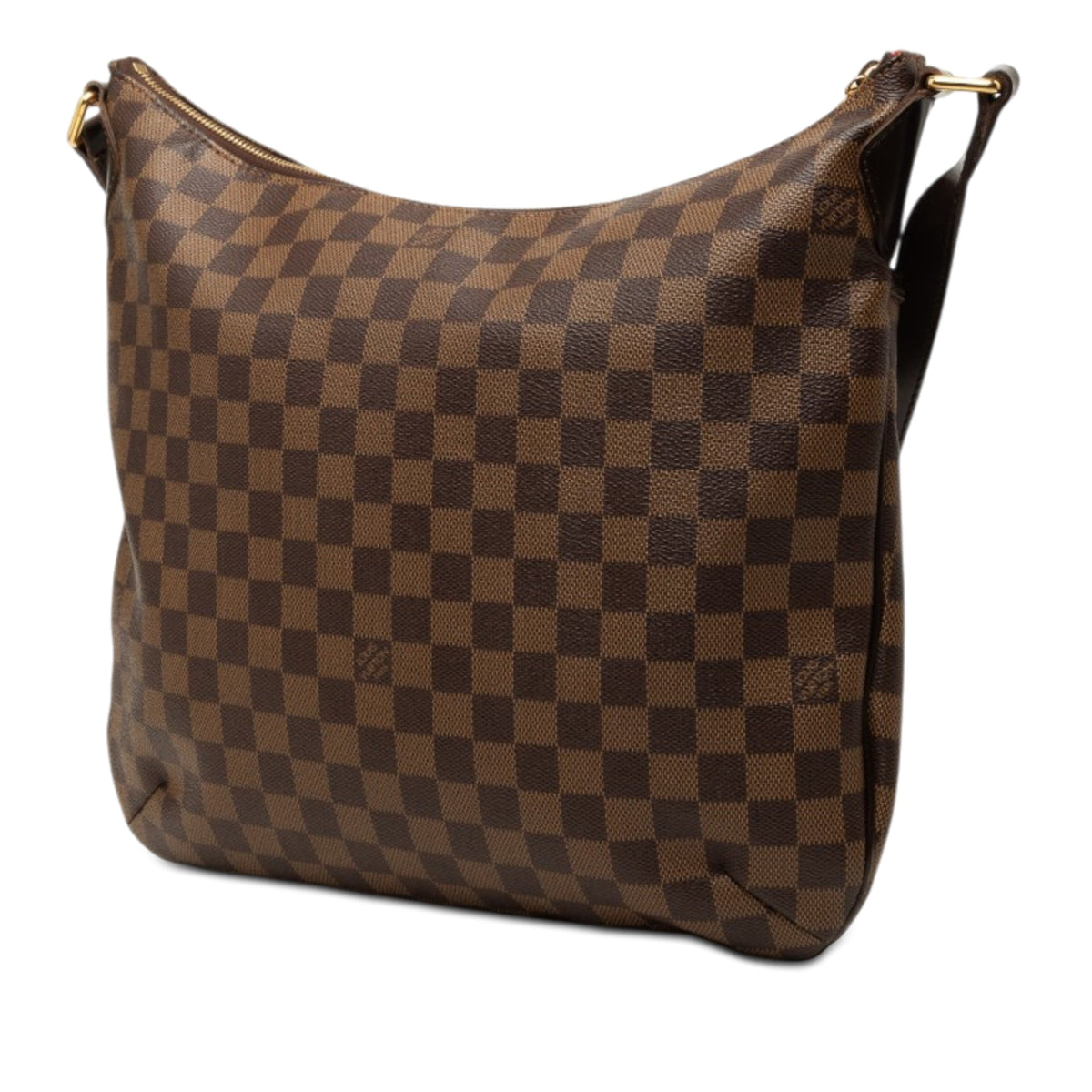 Louis Vuitton Damier Ebene Bloomsbury GM
