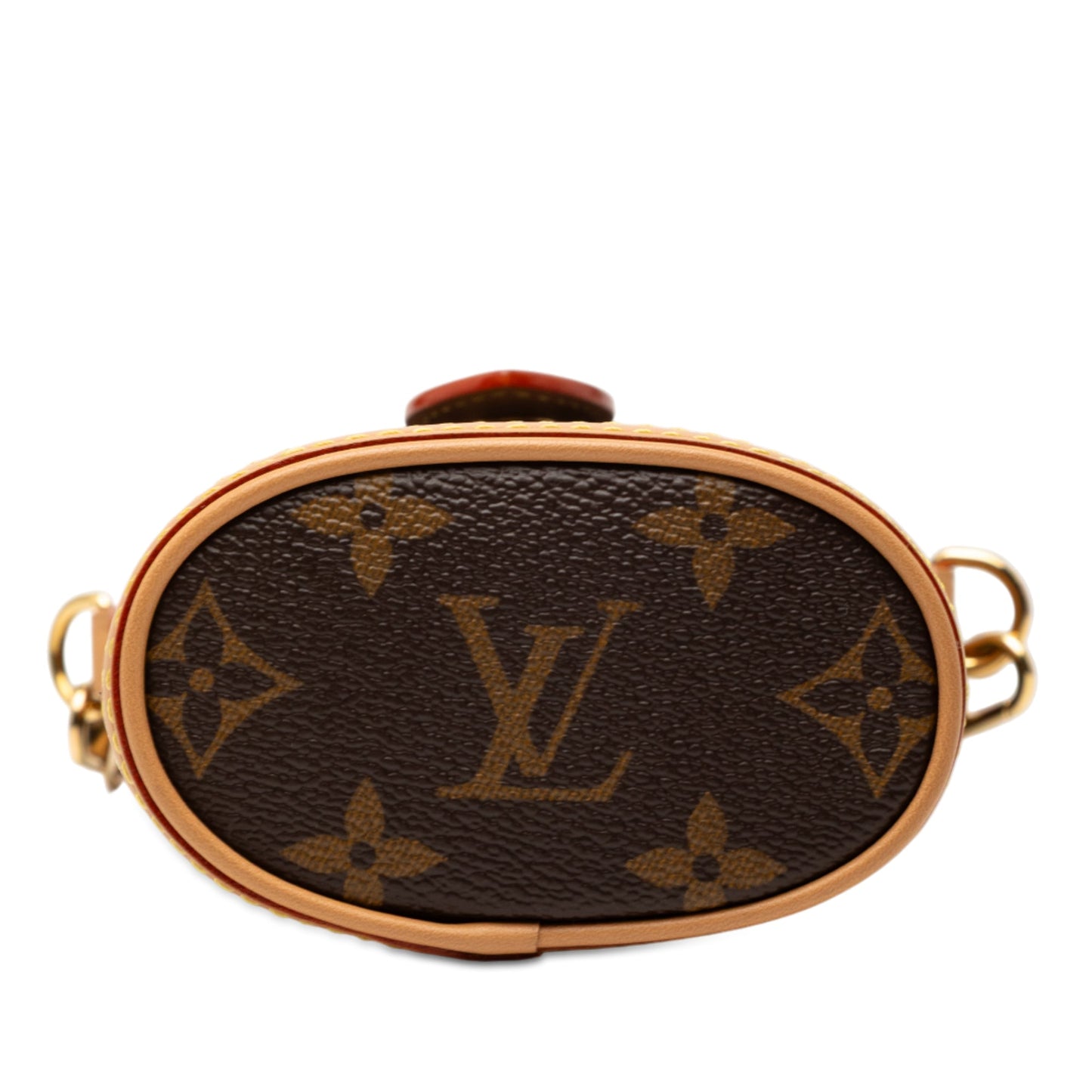 Louis Vuitton Monogram Fold Me Pouch