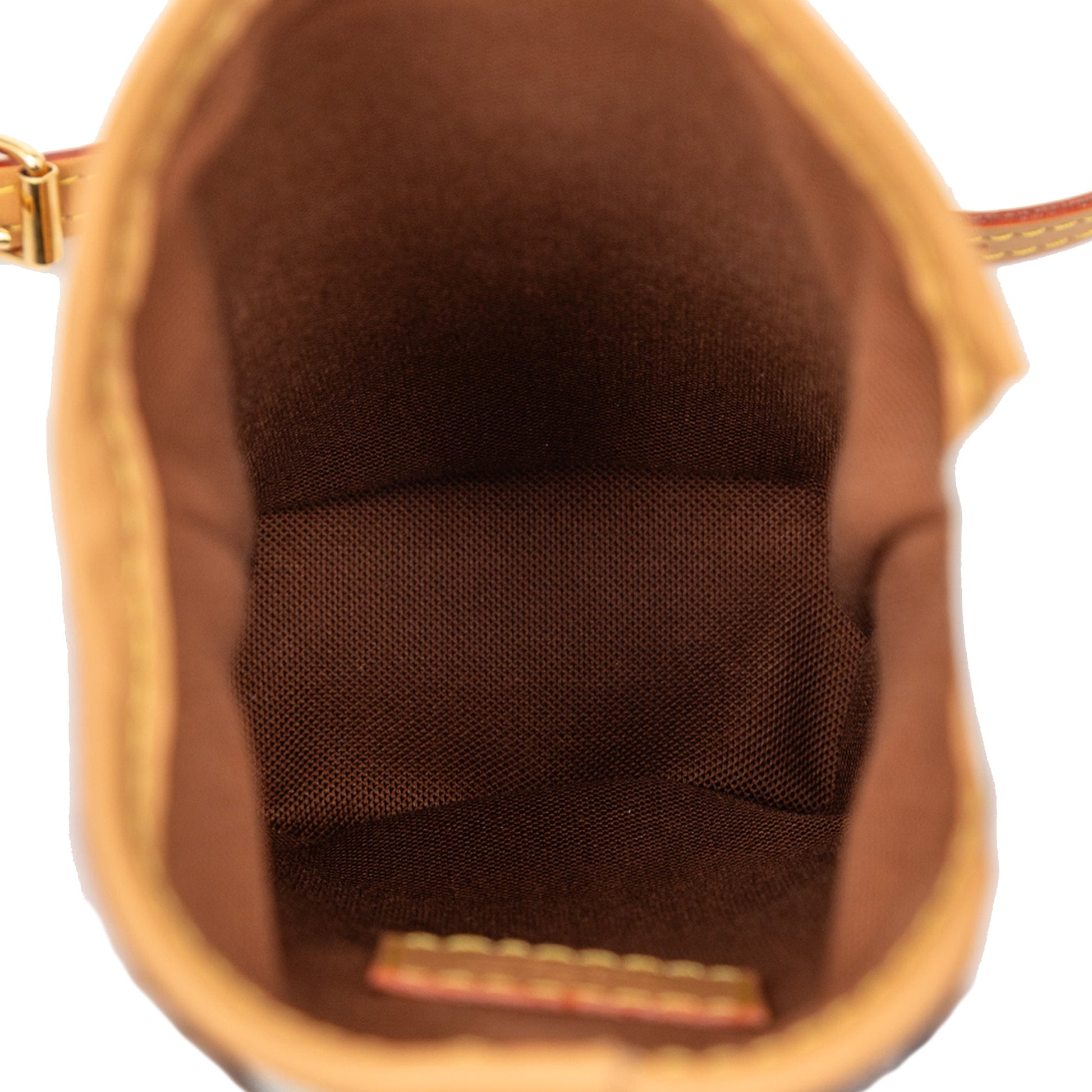 Louis Vuitton Monogram Fold Me Pouch