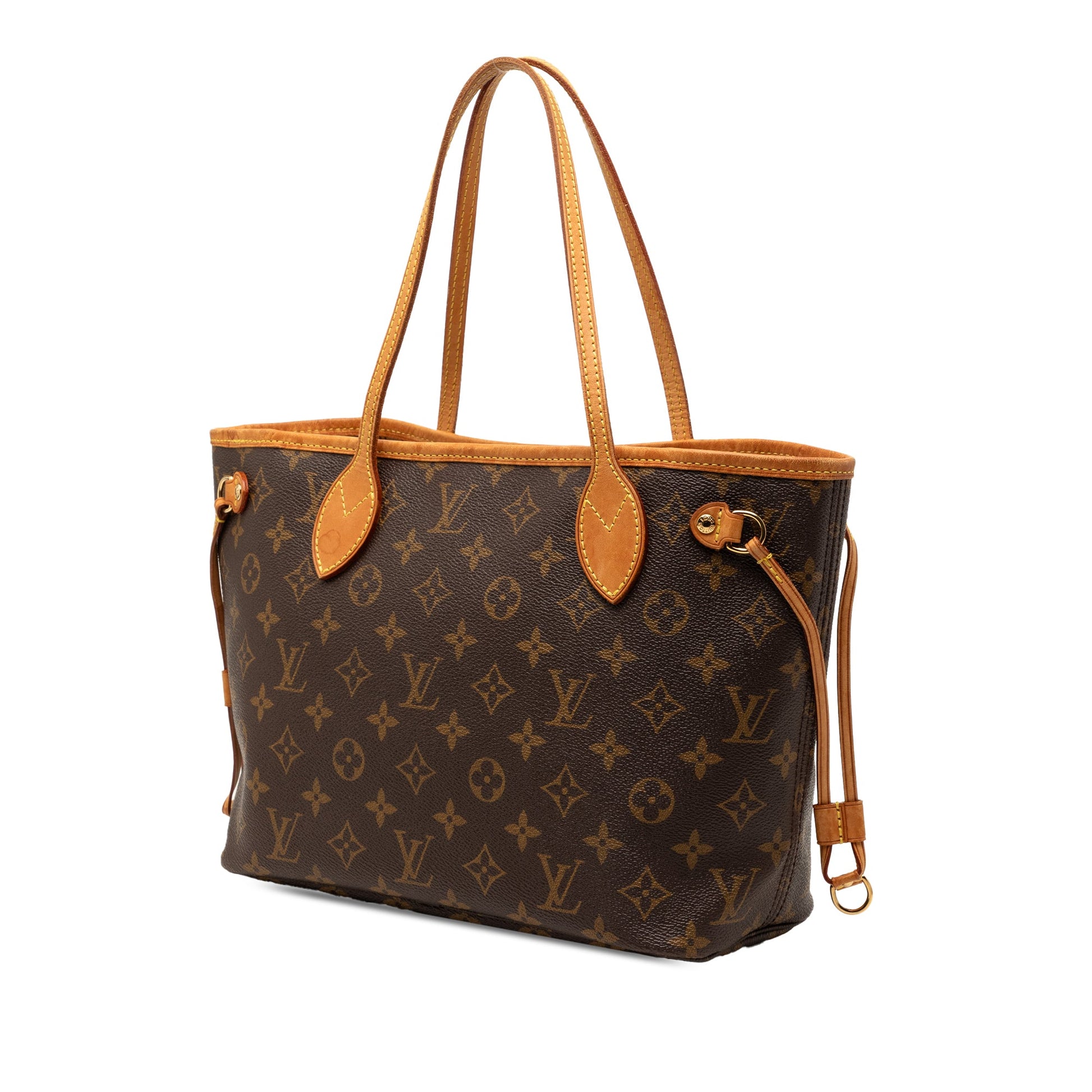 Louis Vuitton Monogram Neverfull PM