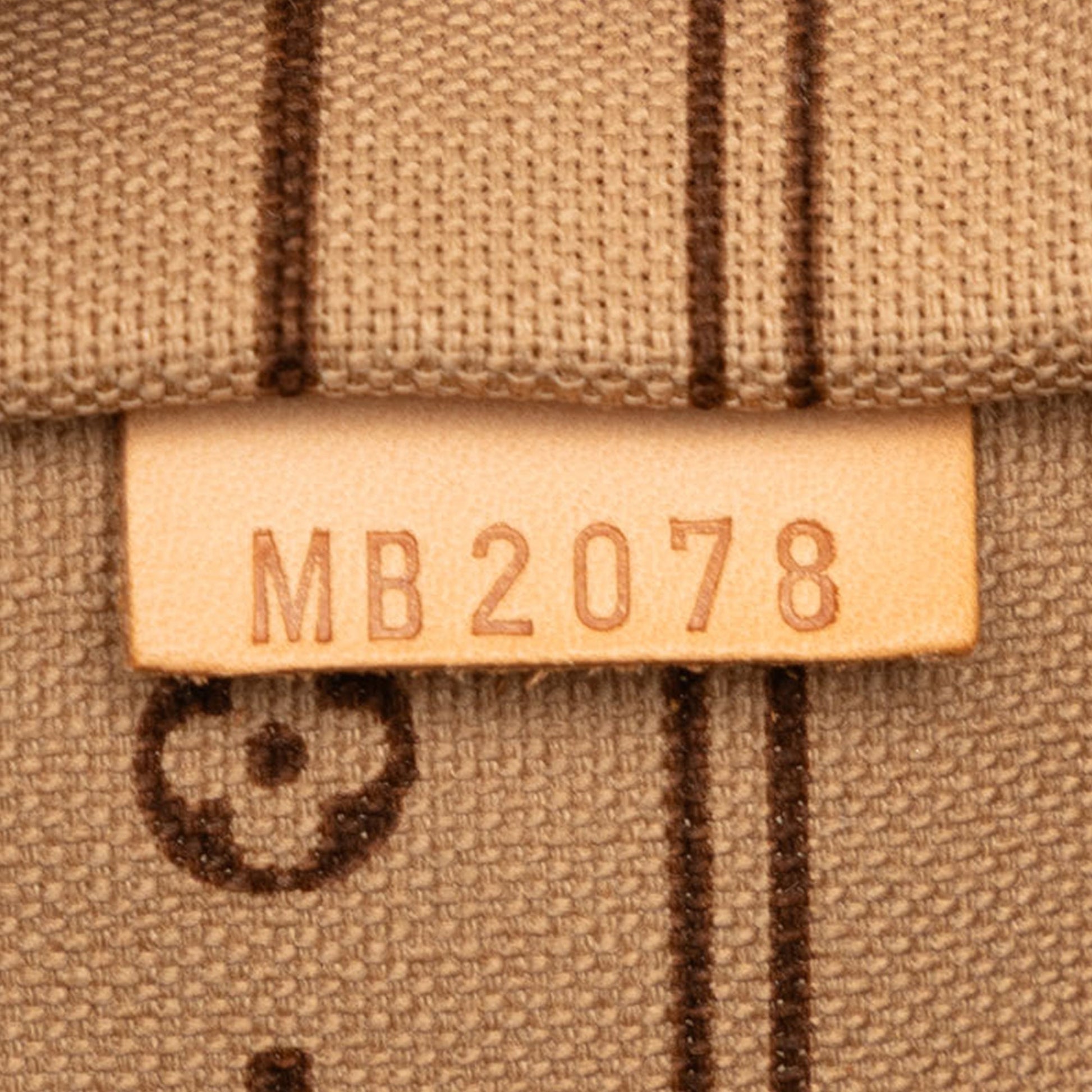 Louis Vuitton Monogram Neverfull PM