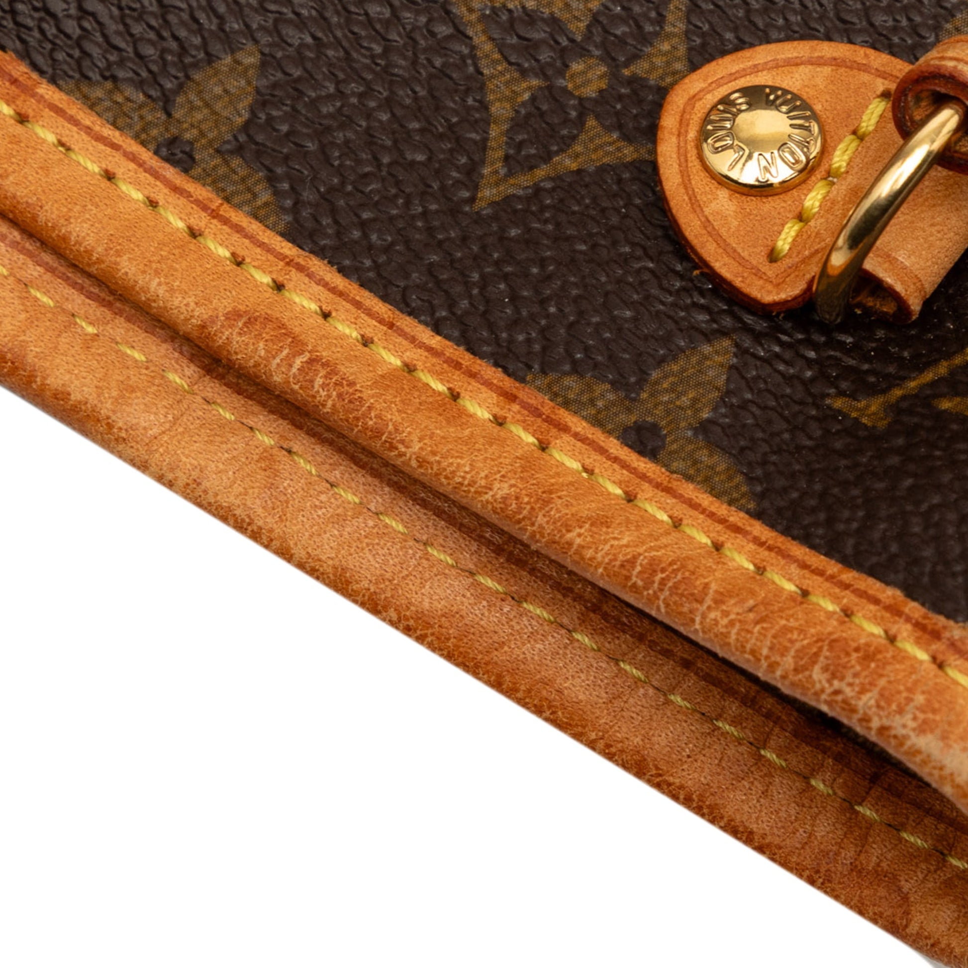 Louis Vuitton Monogram Neverfull PM