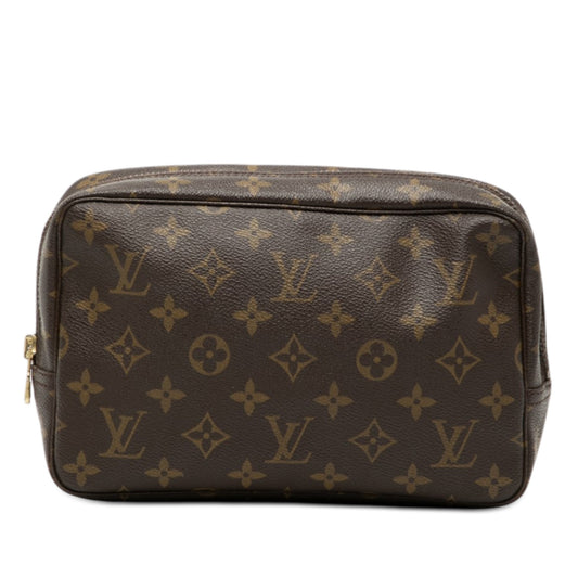 Louis Vuitton Monogram Trousse Toilette 23