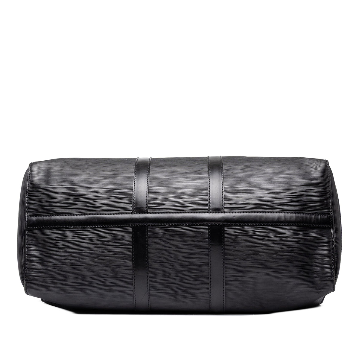 Louis Vuitton Epi Keepall 45 — Black
