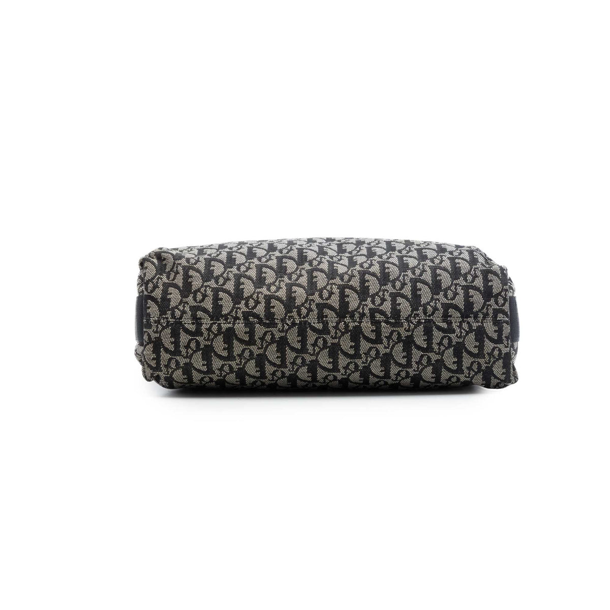 Dior Diorissimo Trotter Canvas Crossbody