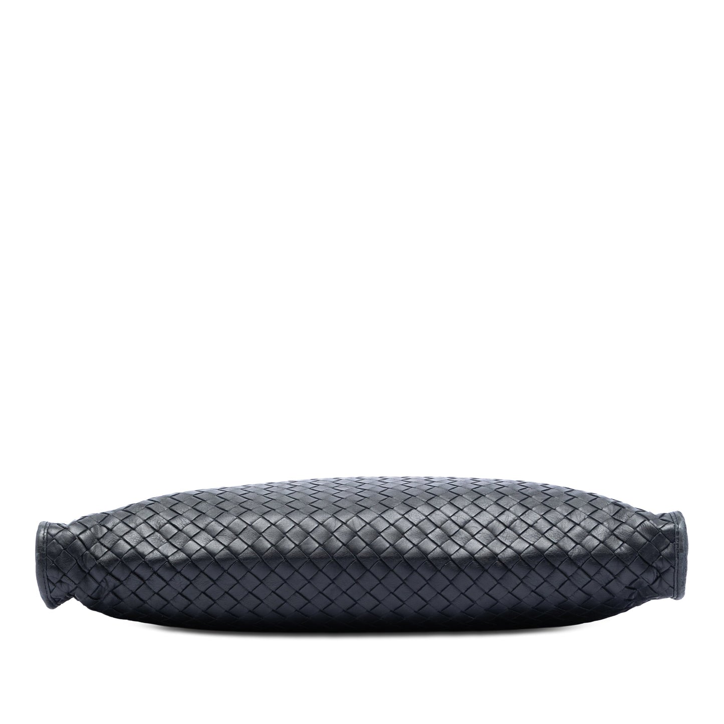 Bottega Veneta Nappa Intrecciato Business Bag