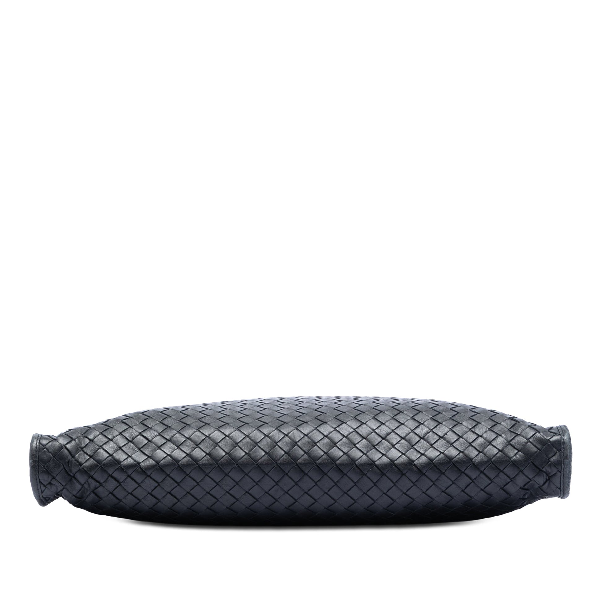 Bottega Veneta Nappa Intrecciato Business Bag