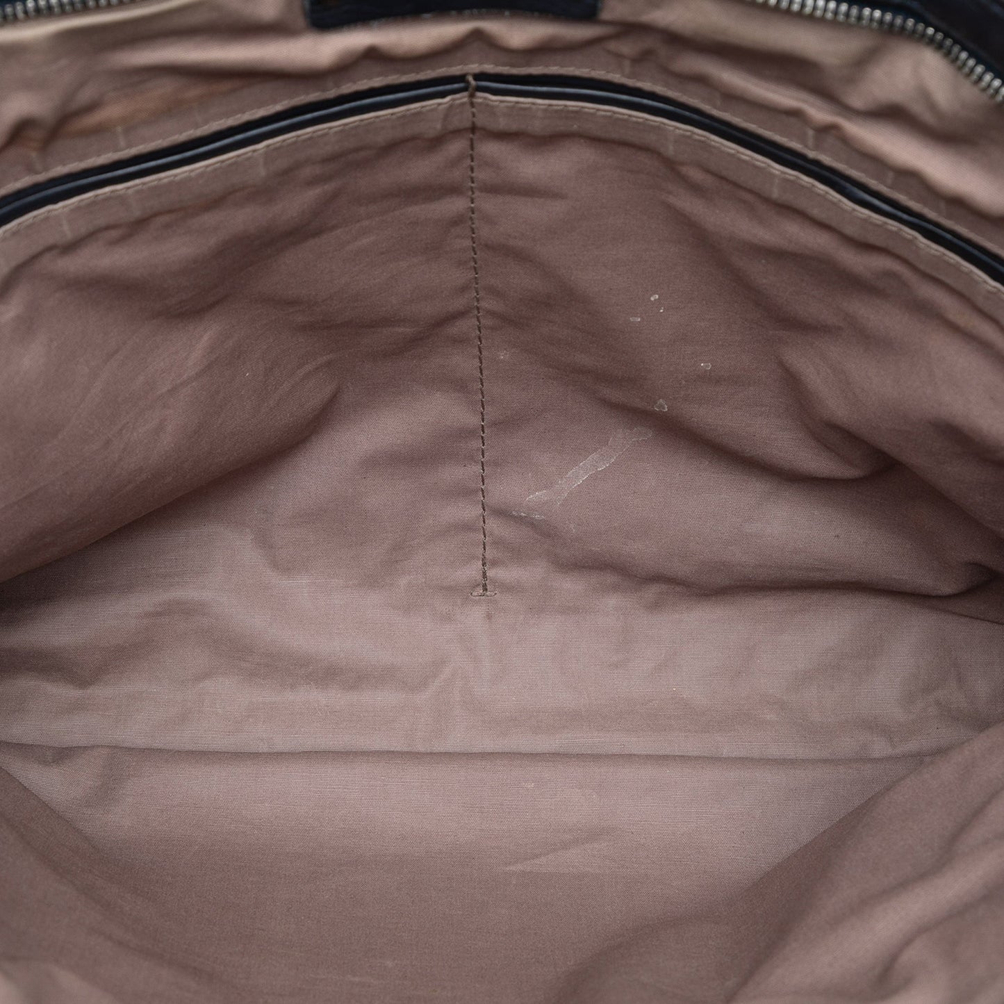 Bottega Veneta Nappa Intrecciato Business Bag