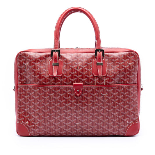 Goyard Goyardine Ambassade MM