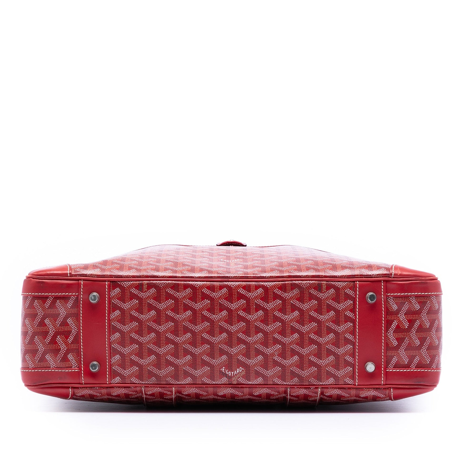 Goyard Goyardine Ambassade MM