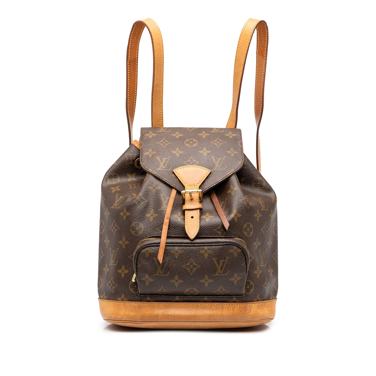 Louis Vuitton Monogram Montsouris MM