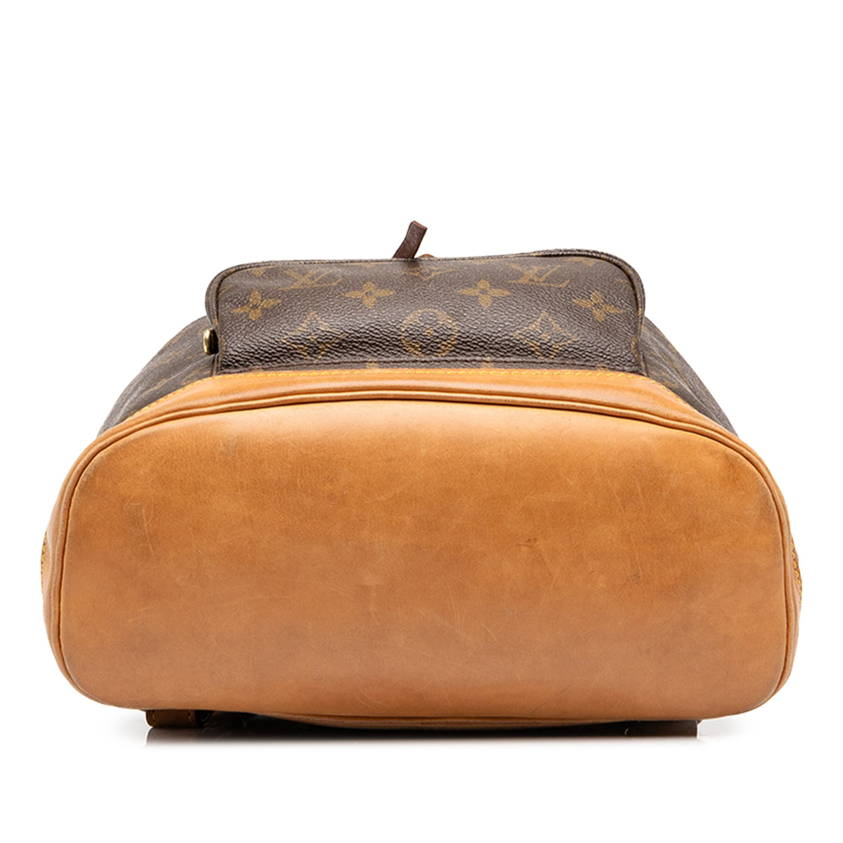 Louis Vuitton Monogram Montsouris MM