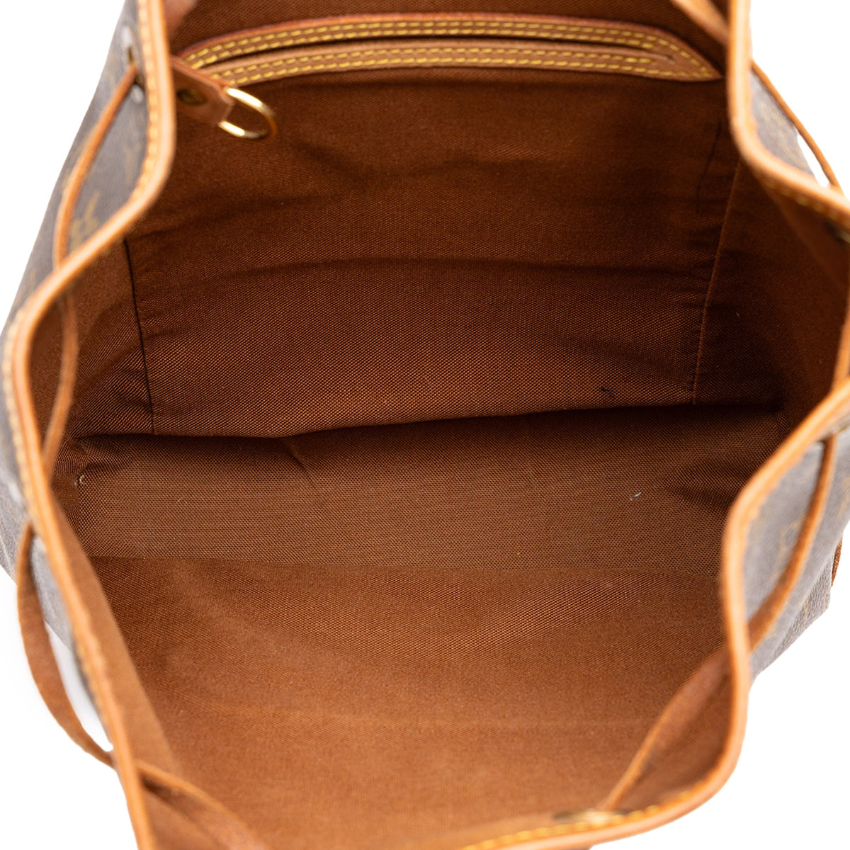 Louis Vuitton Monogram Montsouris MM