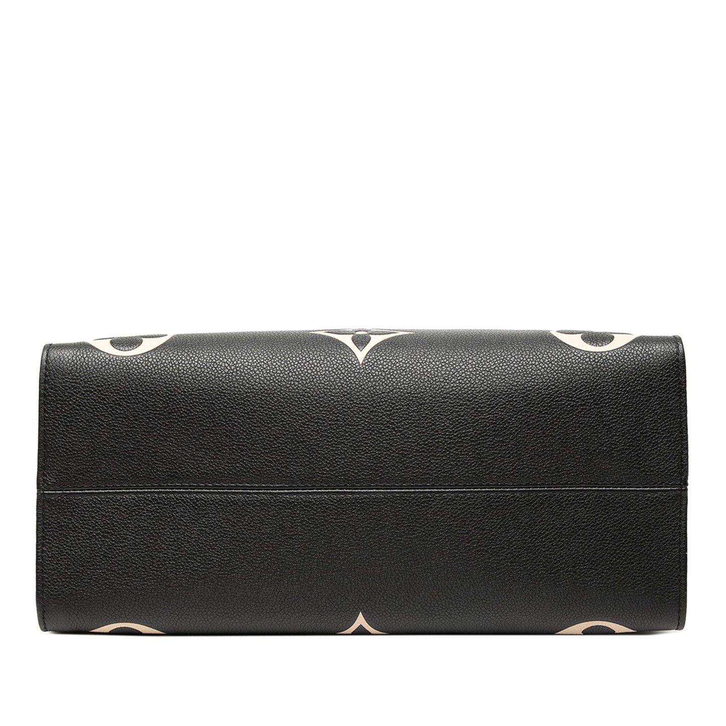 Louis Vuitton Bicolor Monogram Empreinte Giant Onthego MM