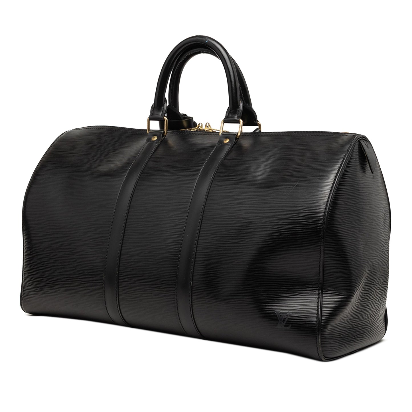 Louis Vuitton Epi Keepall 45
