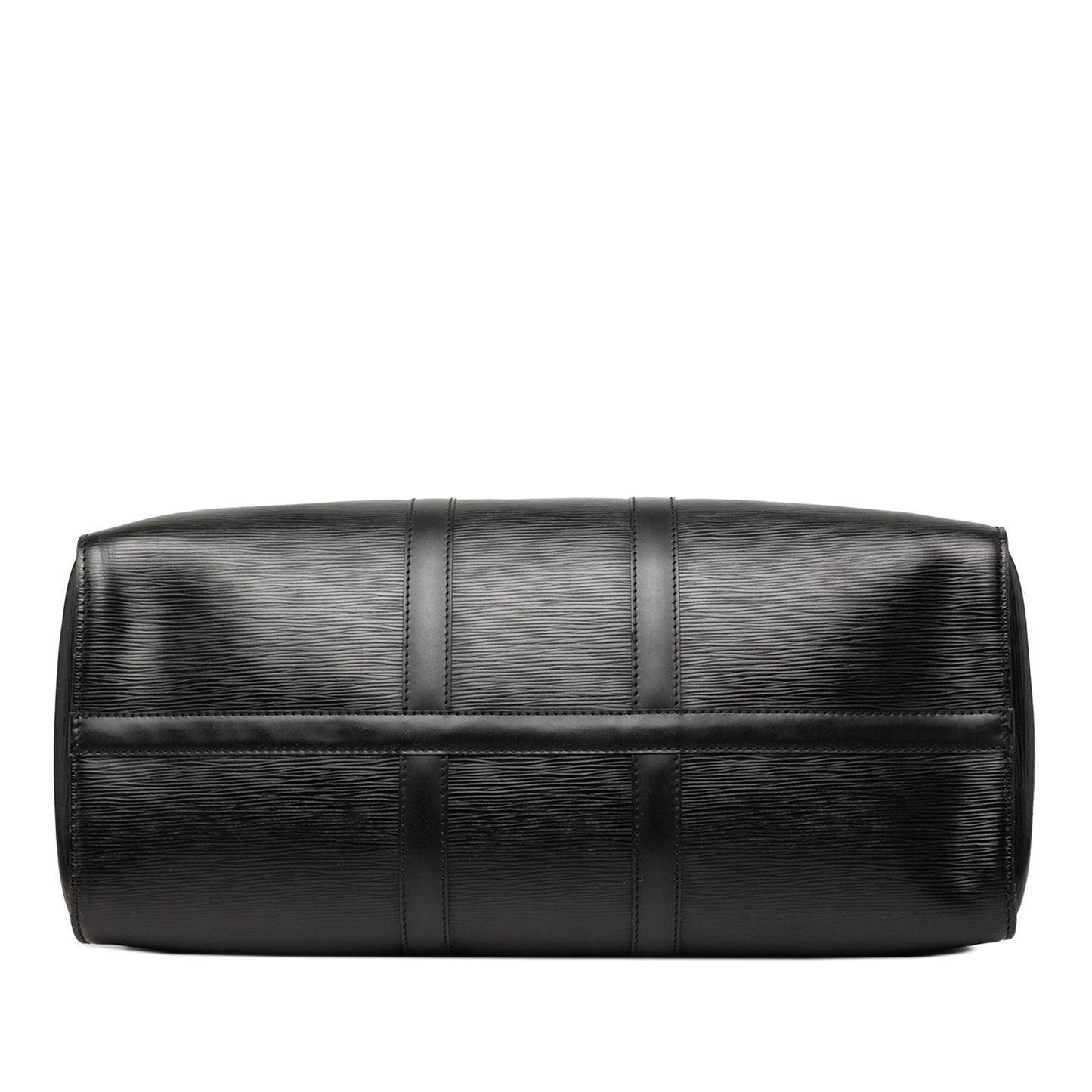 Louis Vuitton Epi Keepall 45