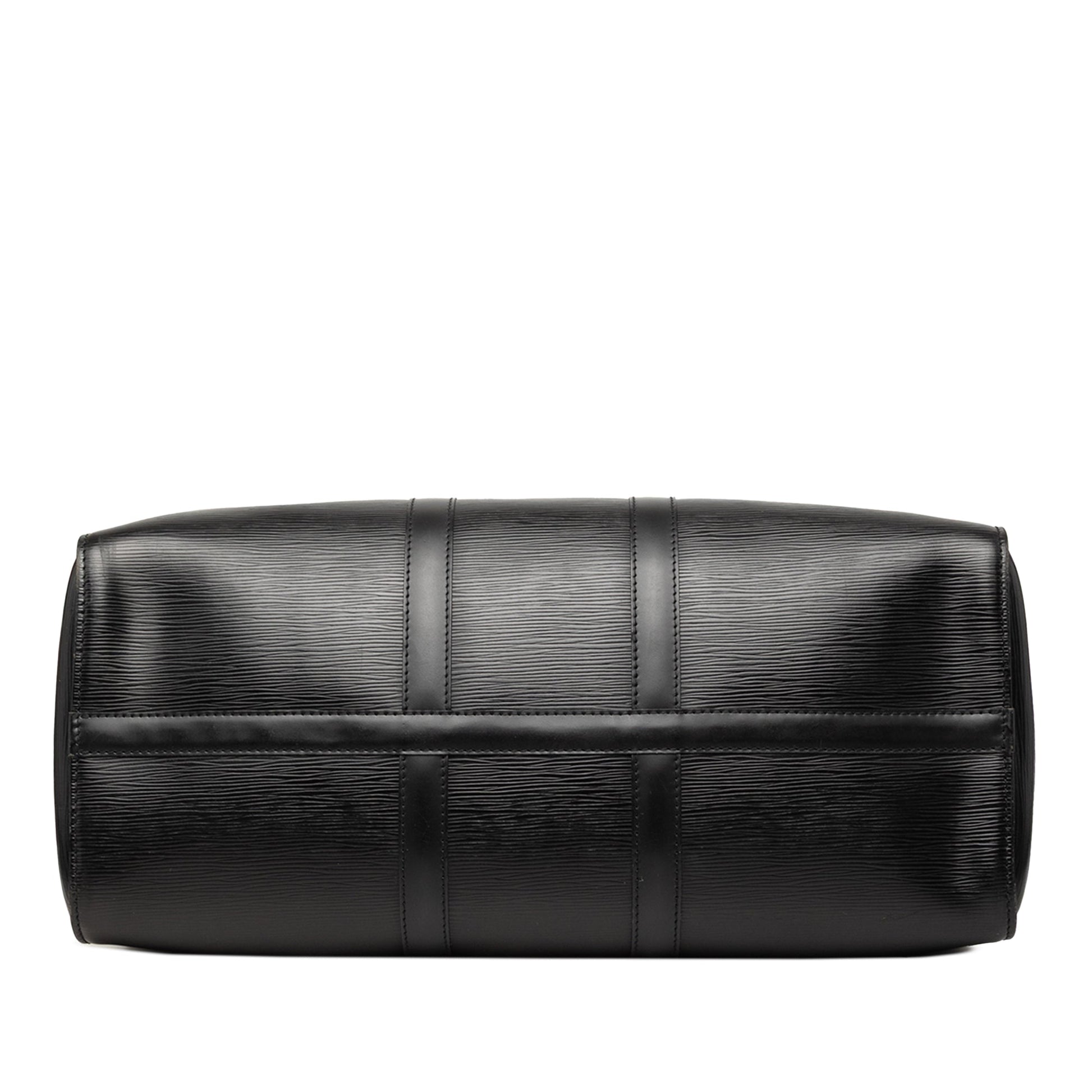 Louis Vuitton Epi Keepall 45