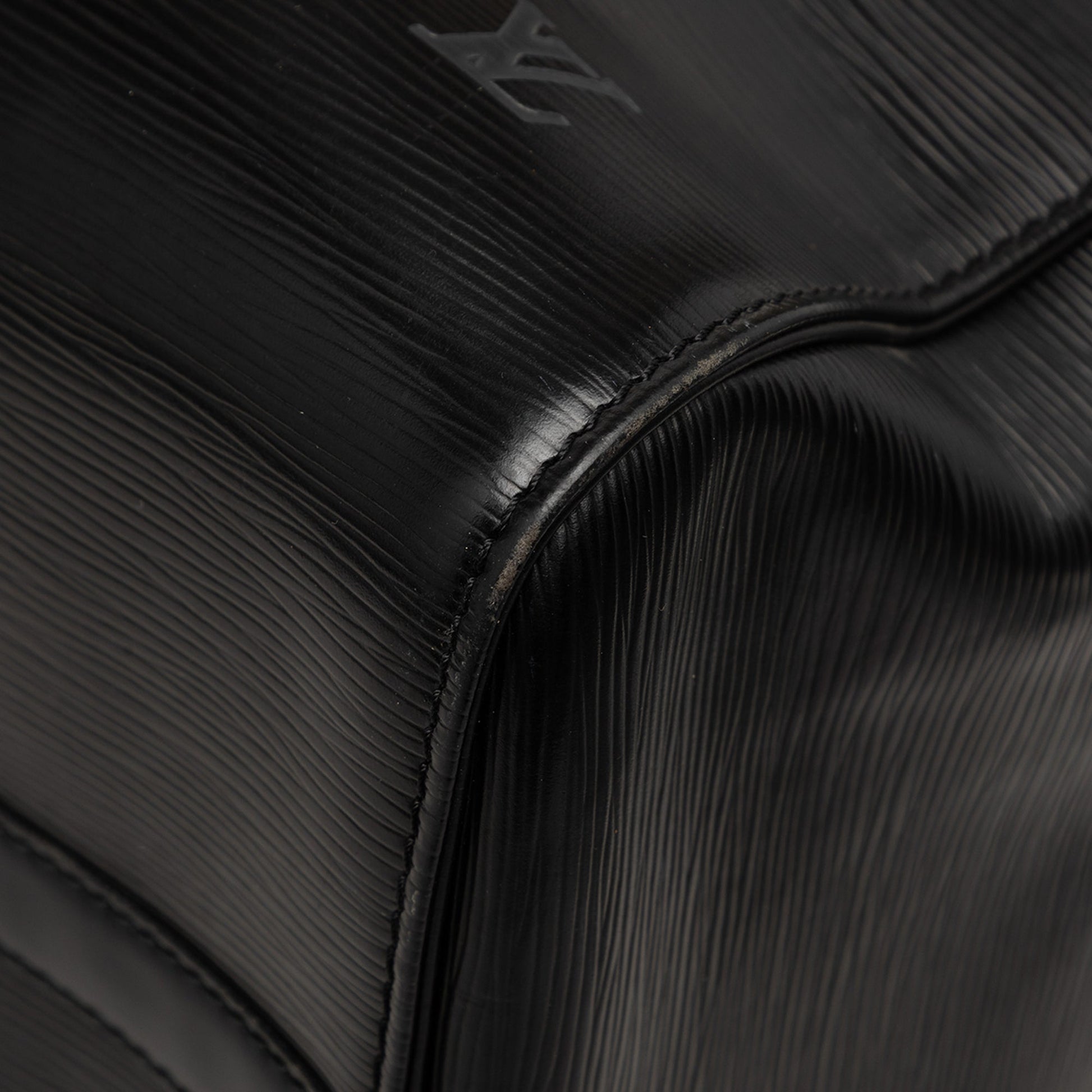 Louis Vuitton Epi Keepall 45