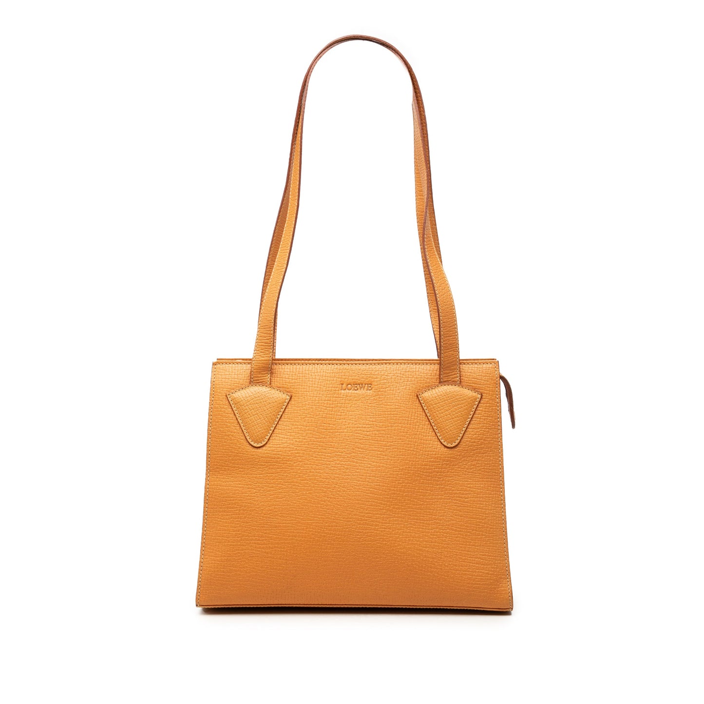 LOEWE Leather Tote