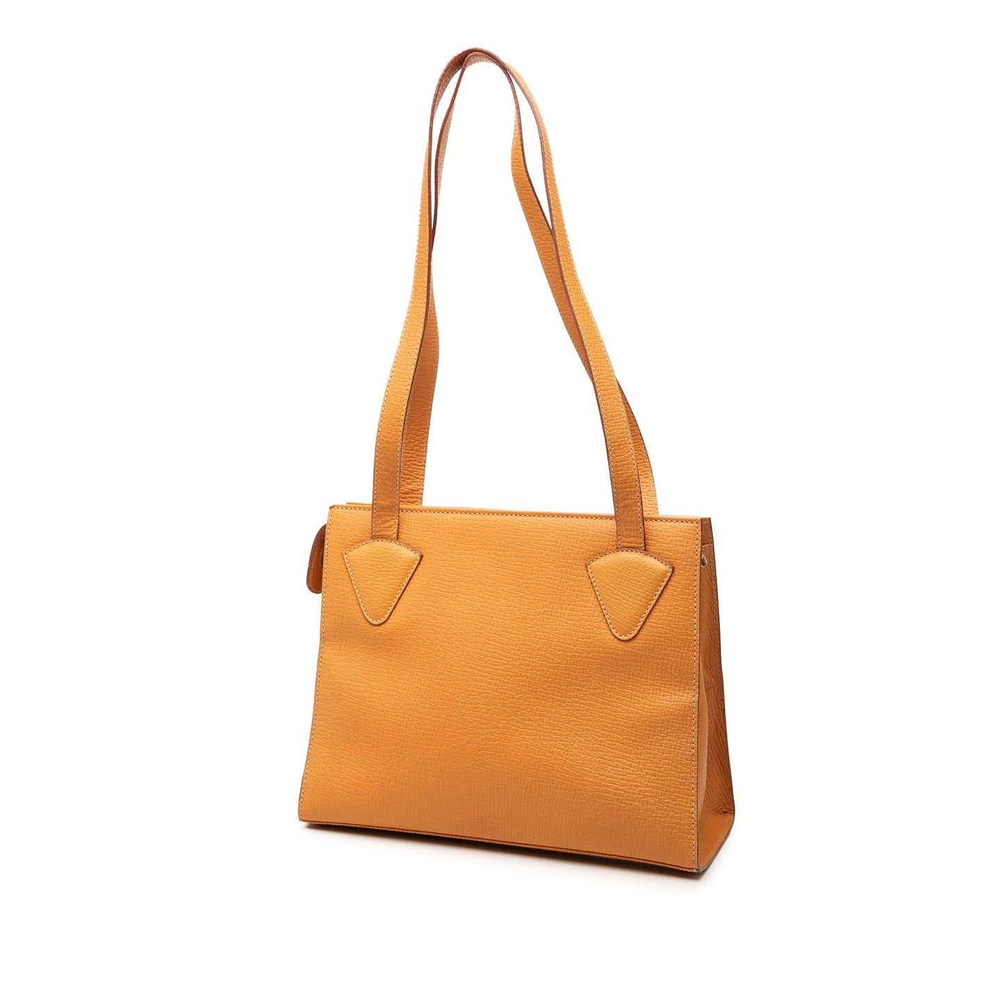 LOEWE Leather Tote