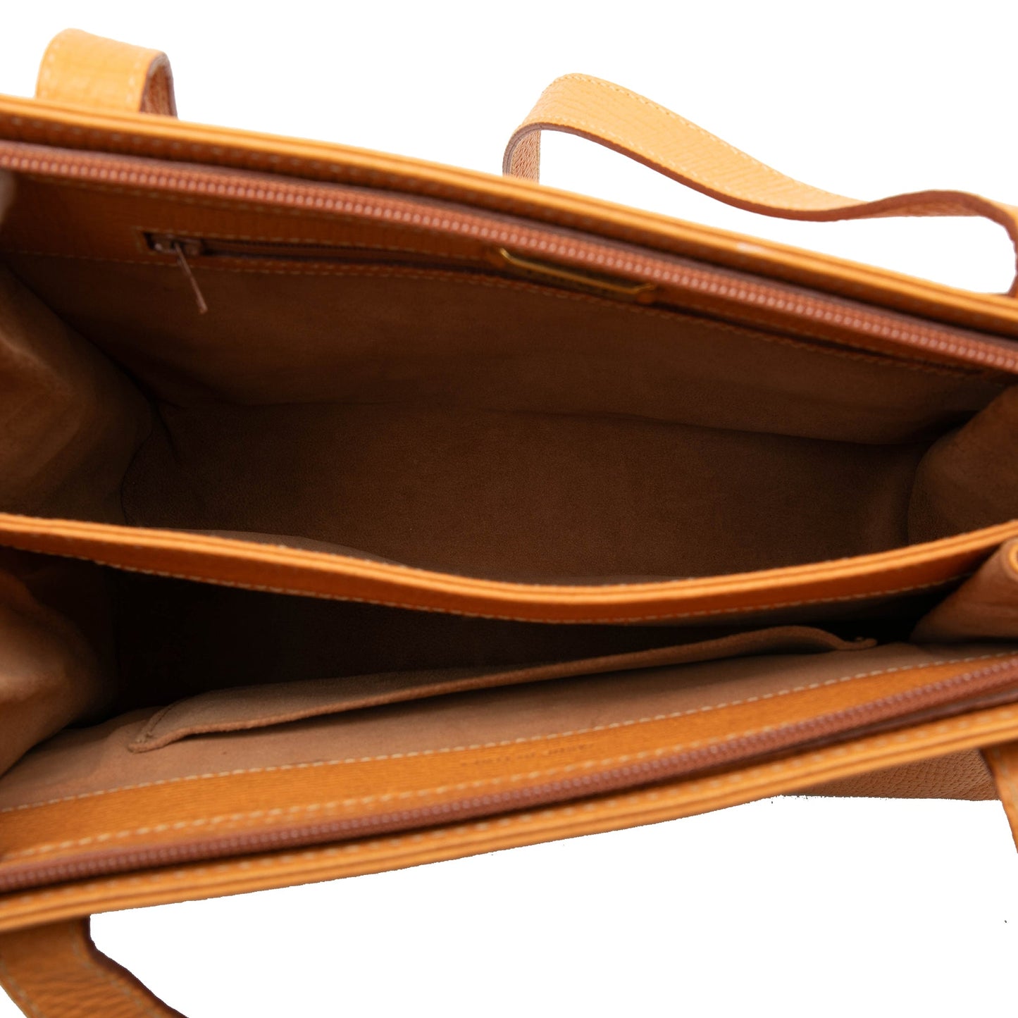 LOEWE Leather Tote