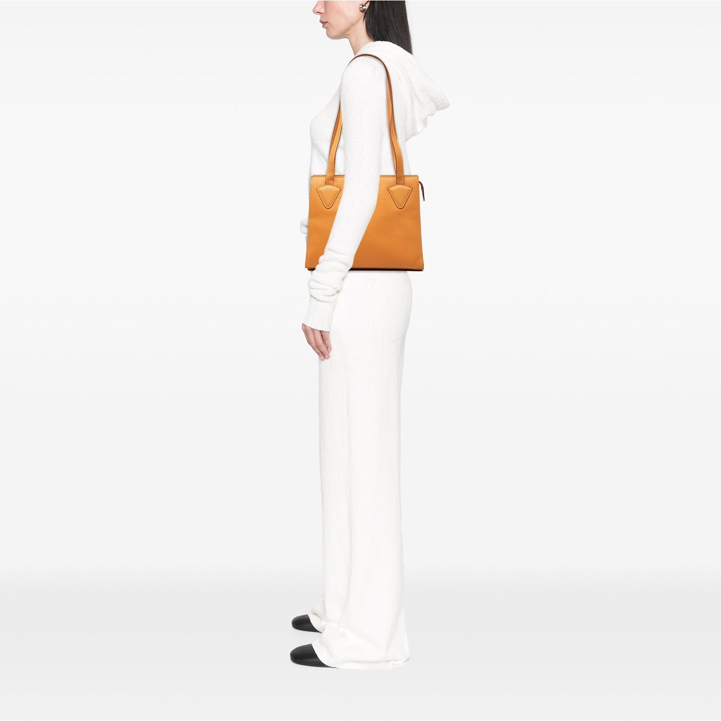 LOEWE Leather Tote