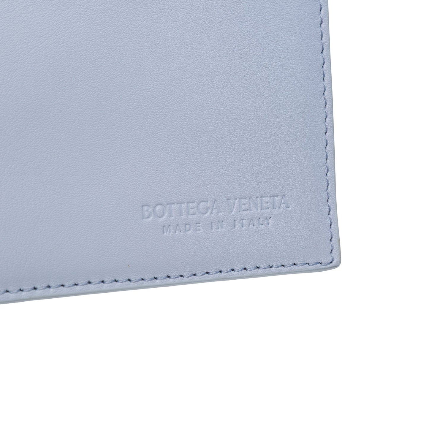 Bottega Veneta Small Calfskin Intrecciato Pinacoteca Tote