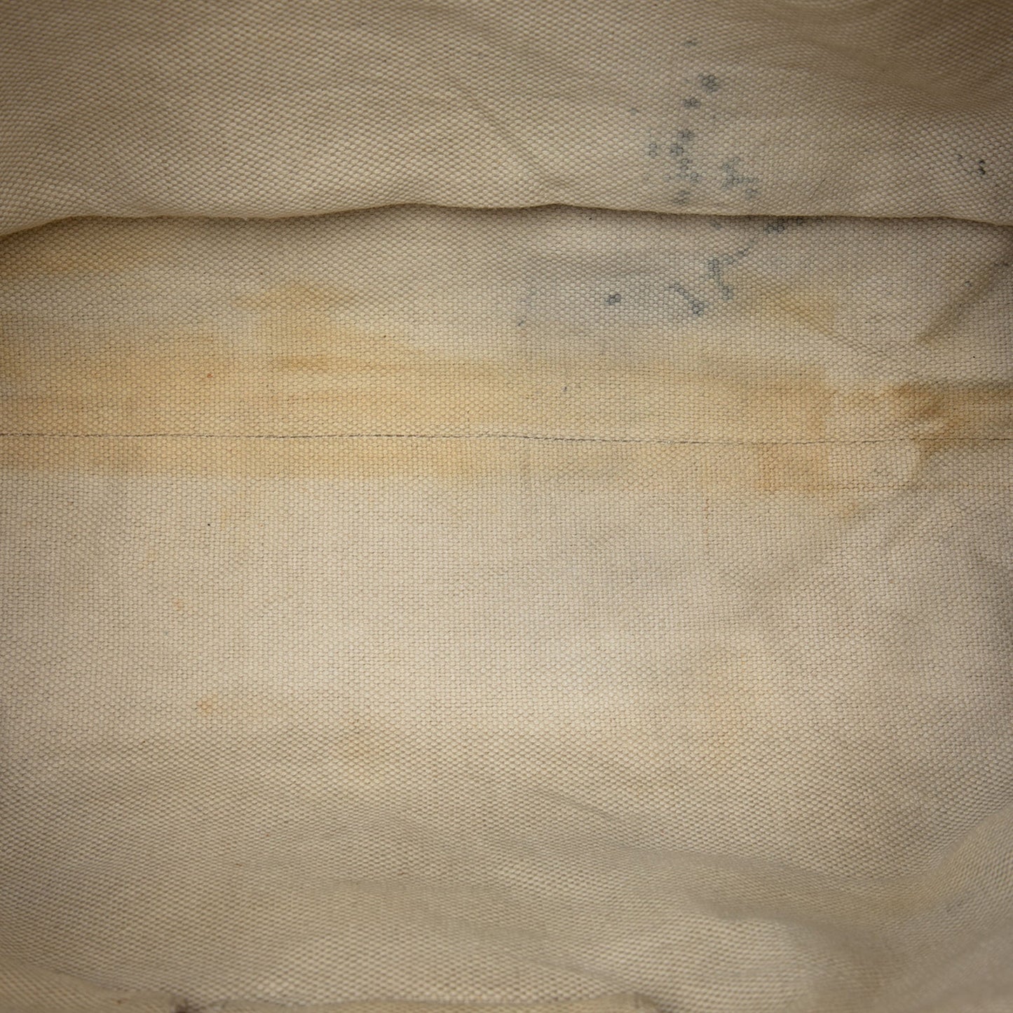 Gucci GG Canvas Web Tote