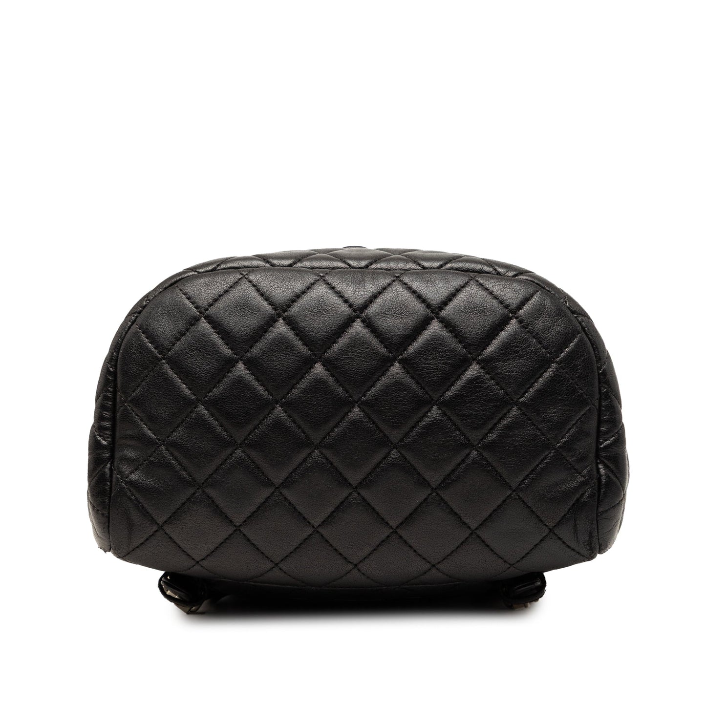 Chanel Small Lambskin Urban Spirit Backpack