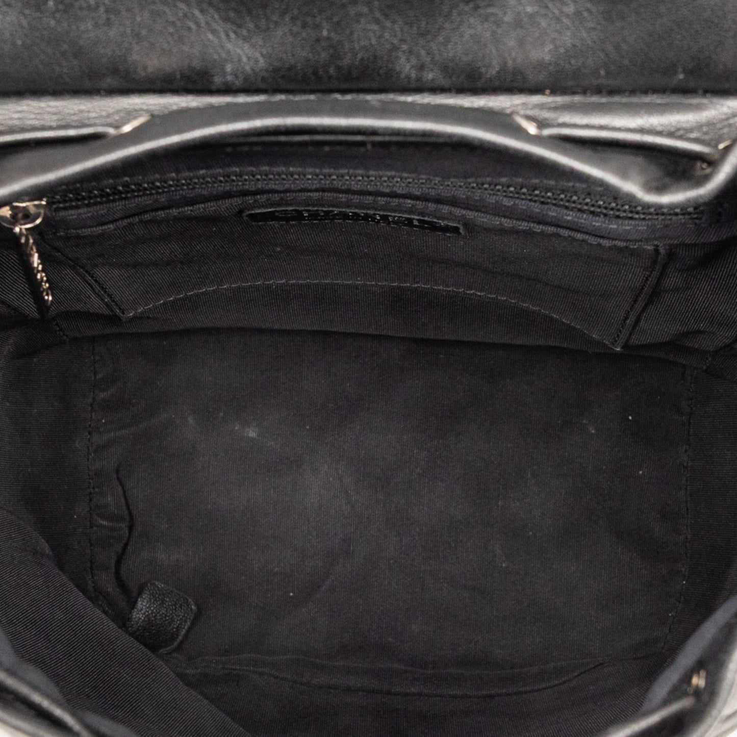 Chanel Small Lambskin Urban Spirit Backpack