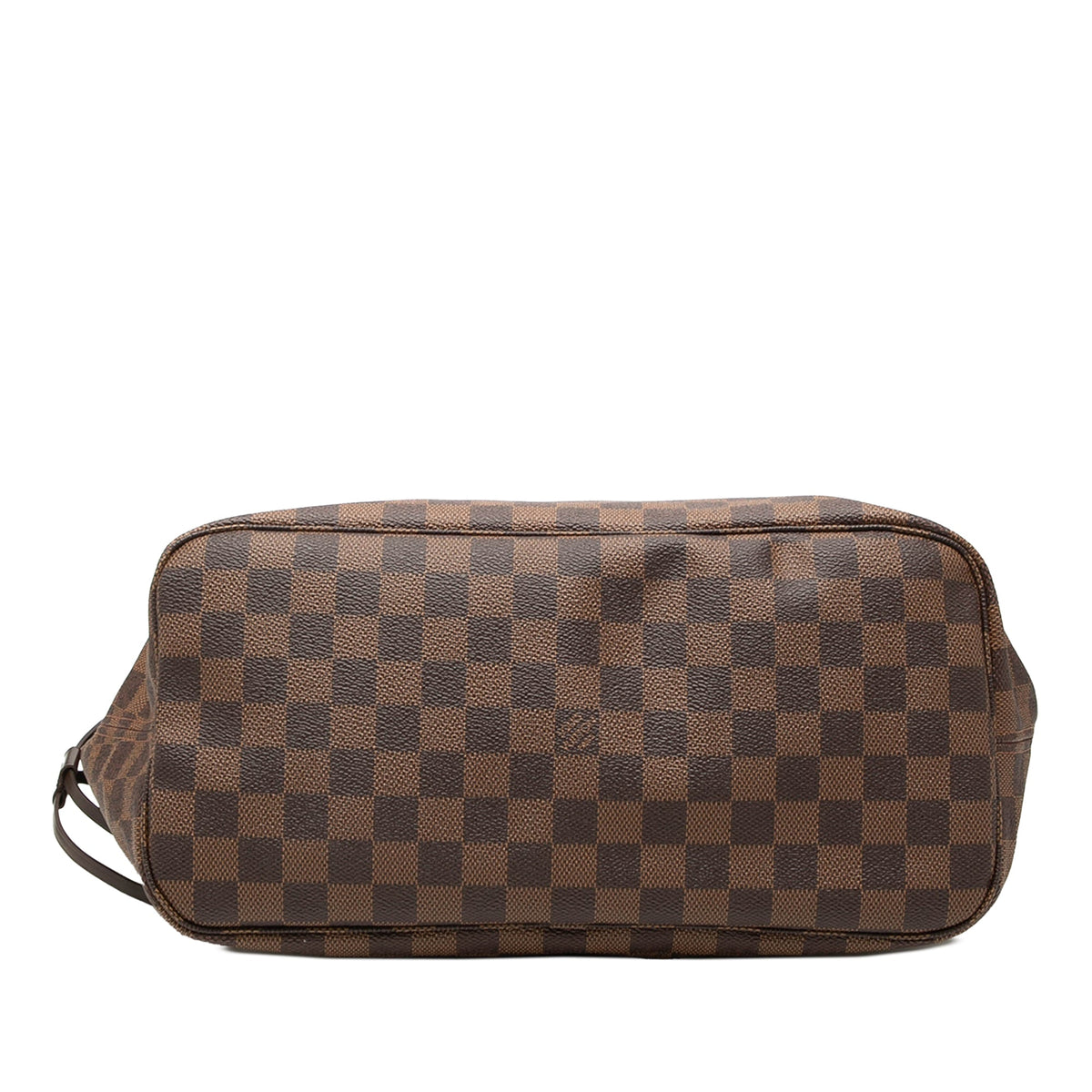 Louis Vuitton Damier Ebene Neverfull MM