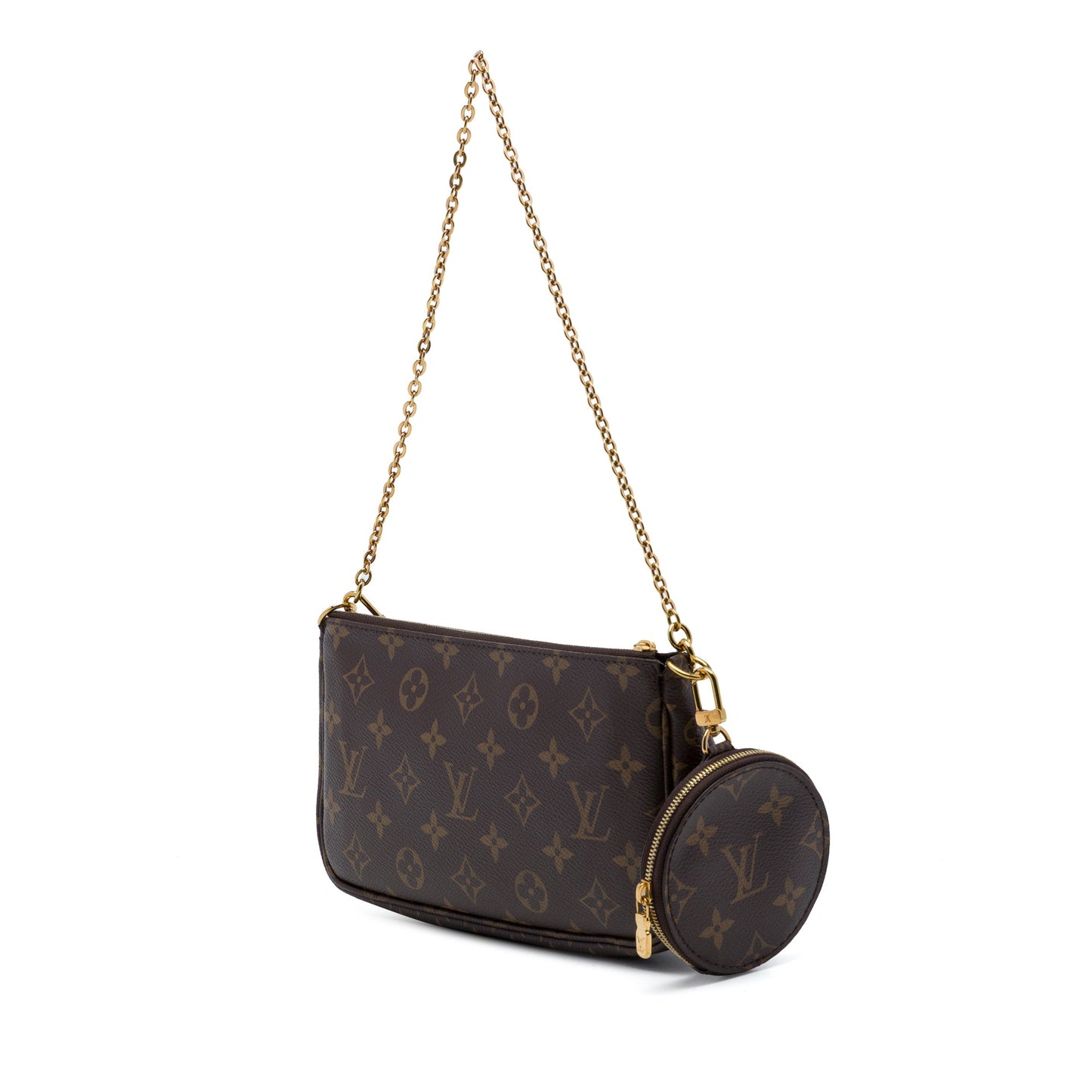Louis Vuitton Monogram Multi Pochette Accessoires