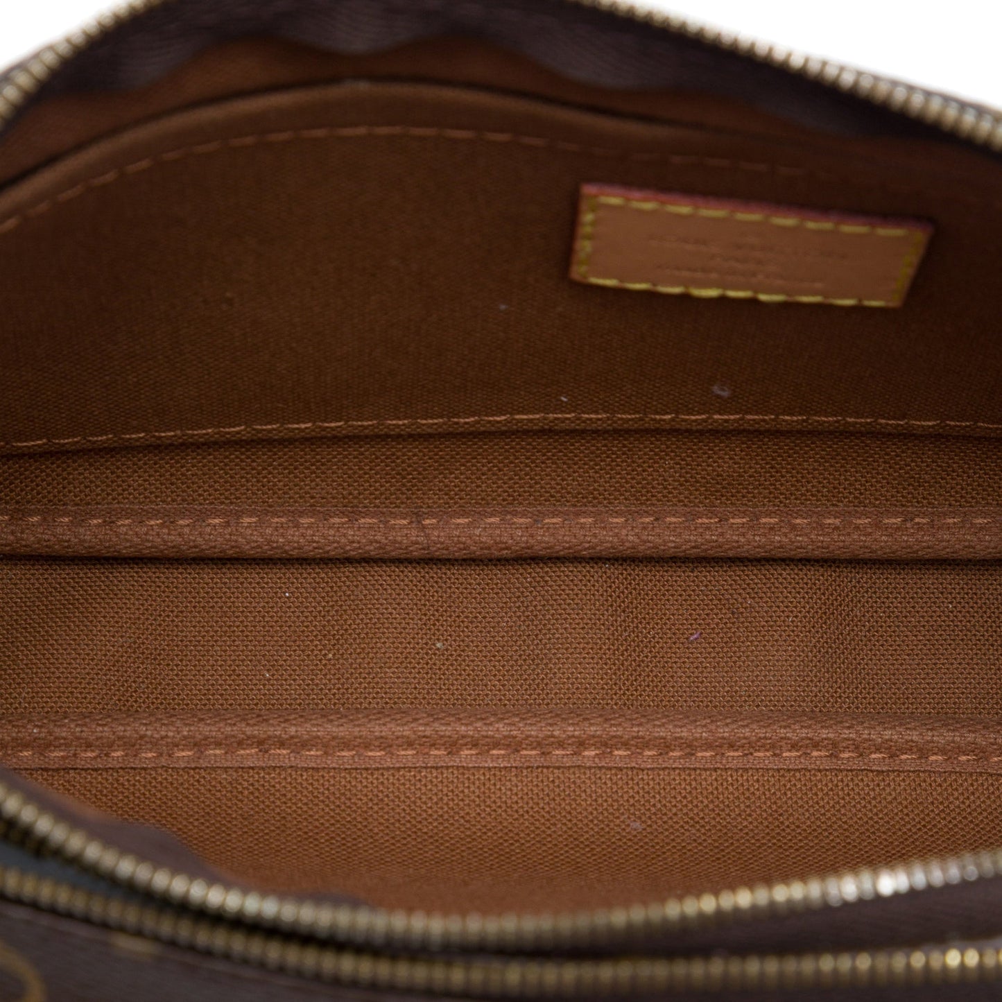Louis Vuitton Monogram Multi Pochette Accessoires