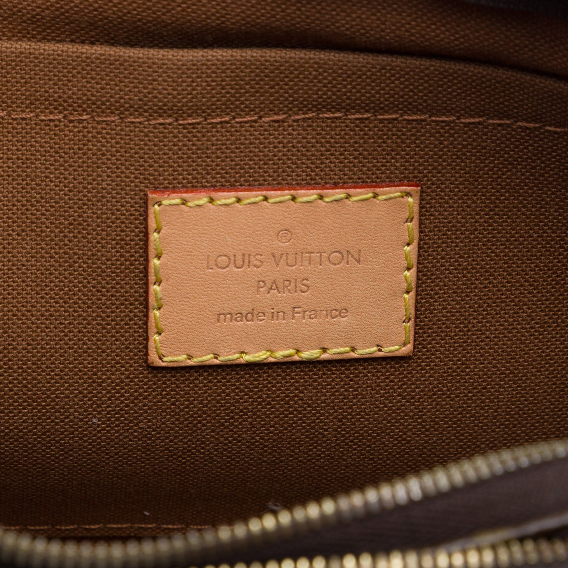 Louis Vuitton Monogram Multi Pochette Accessoires