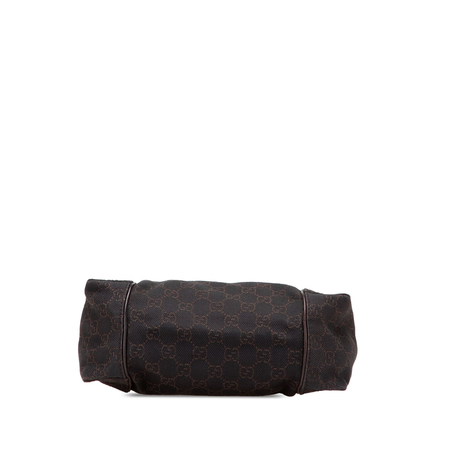 Gucci GG Denim Handbag