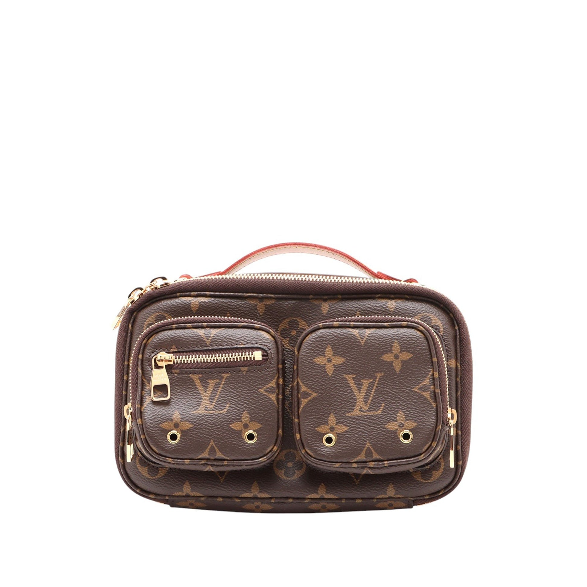 Louis Vuitton Monogram Utility