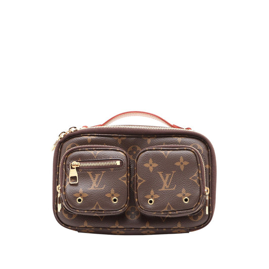 Louis Vuitton Monogram Utility