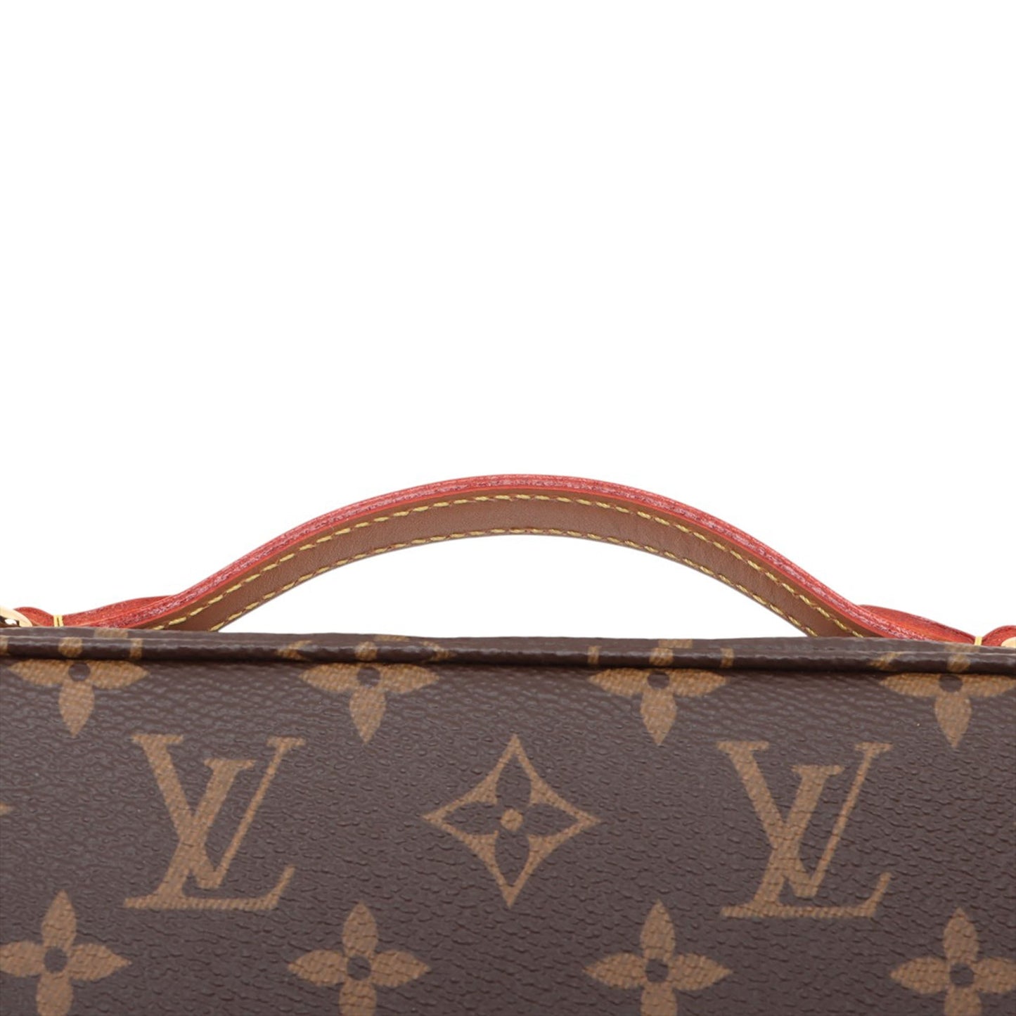 Louis Vuitton Monogram Utility