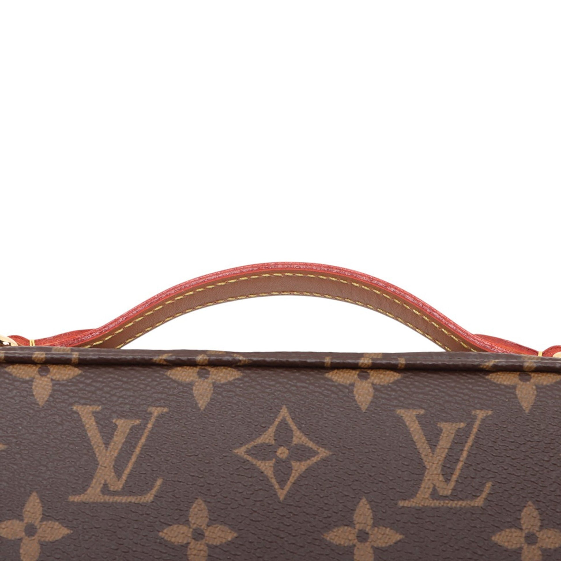 Louis Vuitton Monogram Utility