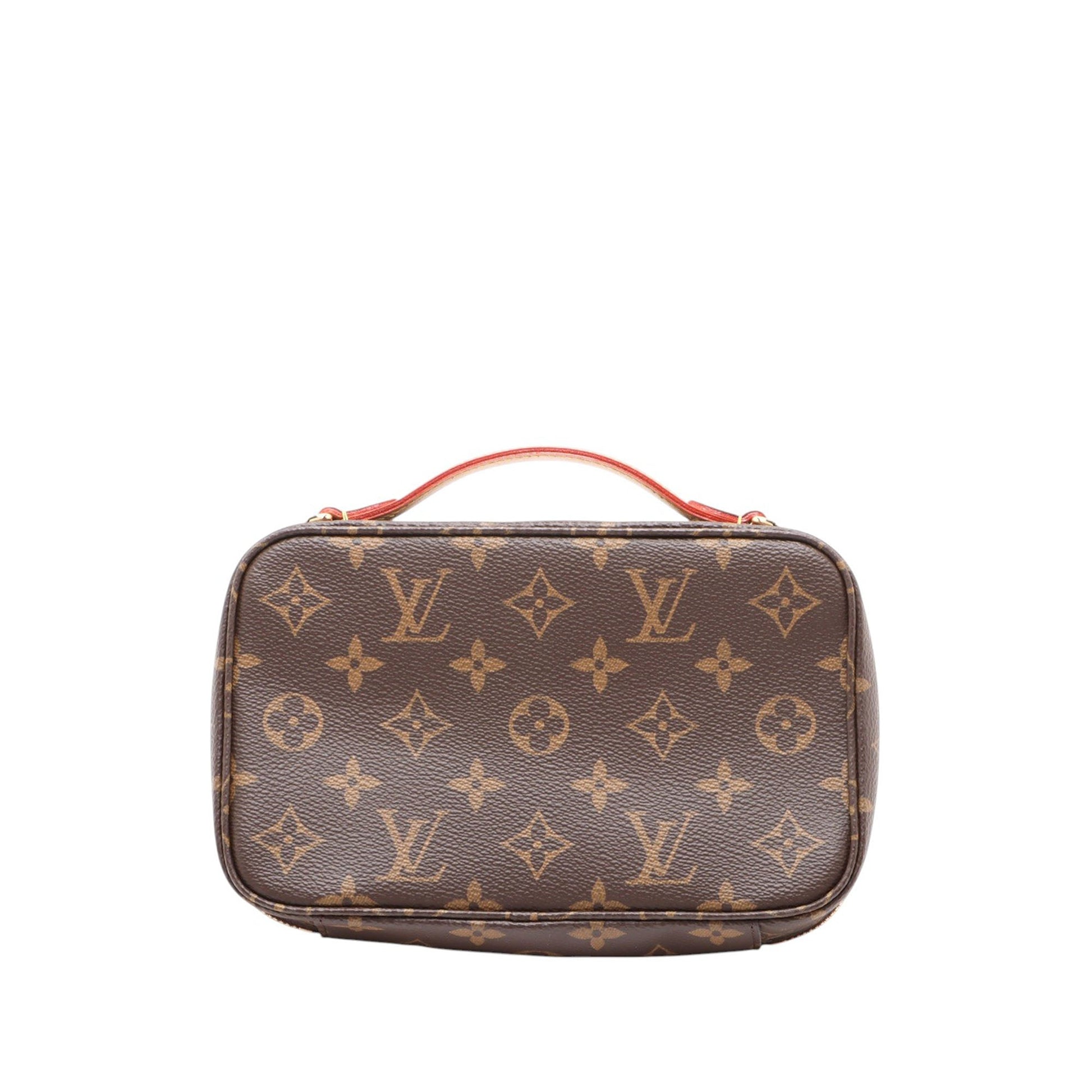 Louis Vuitton Monogram Utility