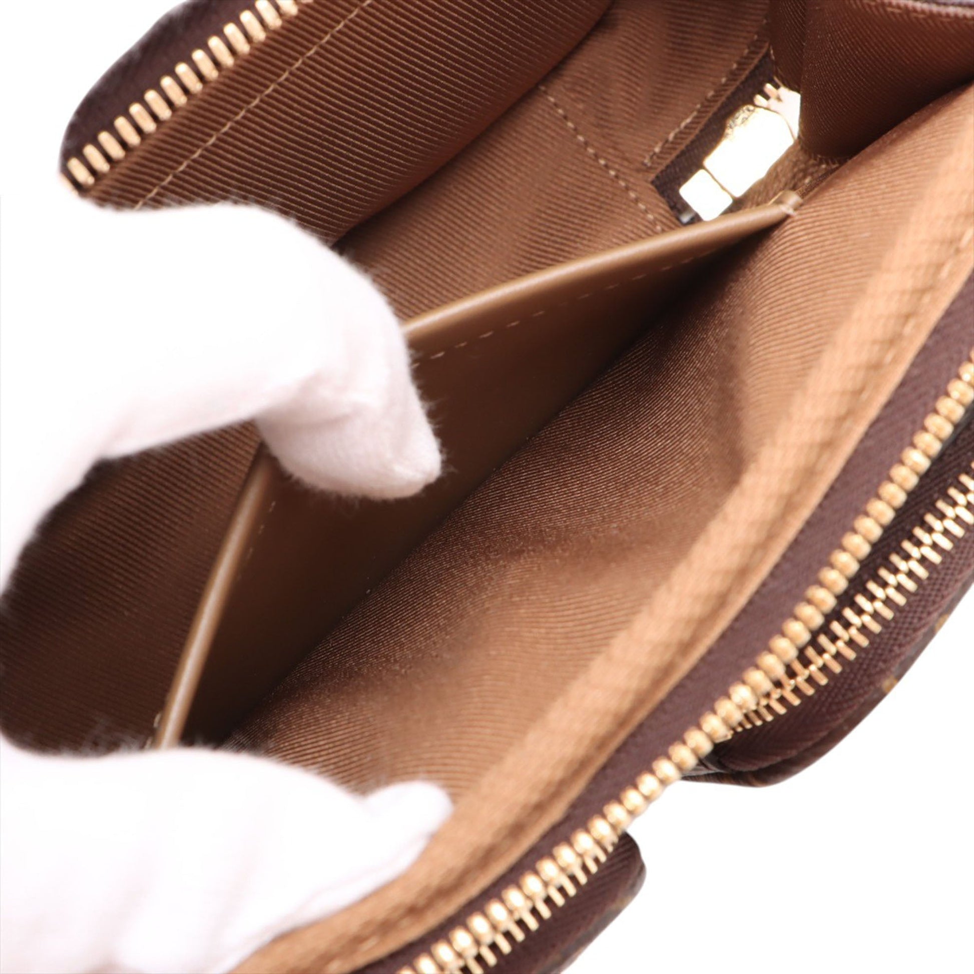 Louis Vuitton Monogram Utility