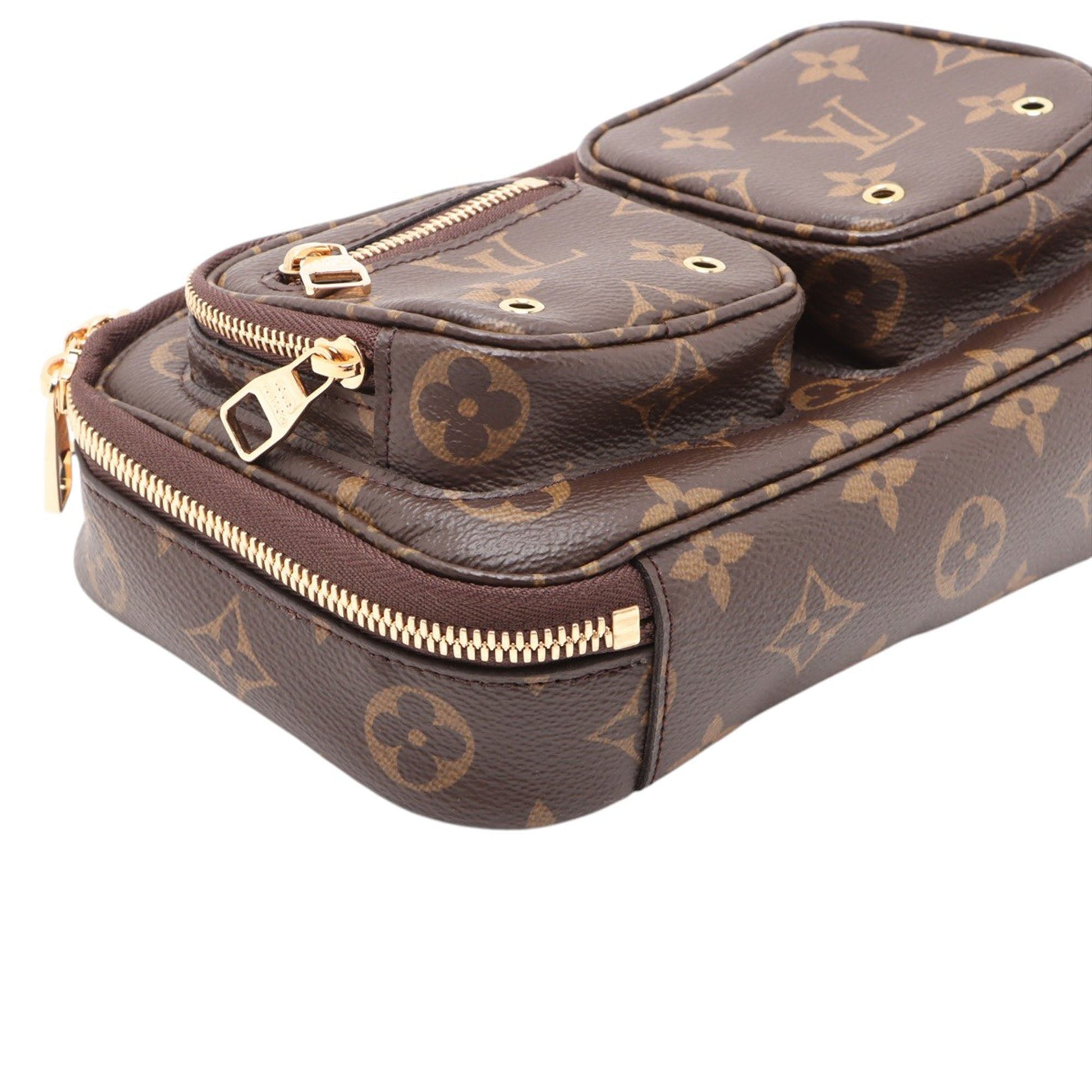 Louis Vuitton Monogram Utility